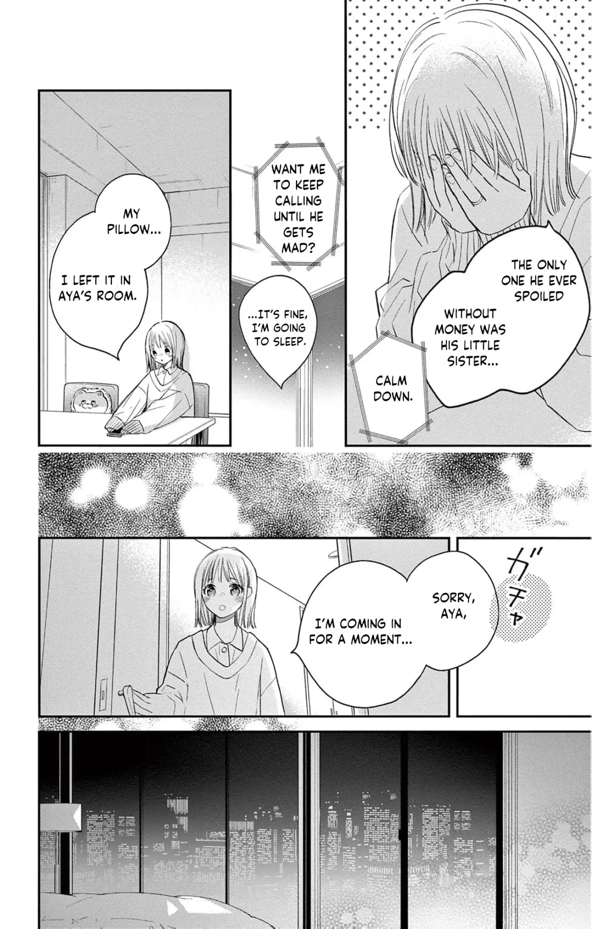 The Tiger King’s Beloved Bride Chapter 1 page 27 - 
