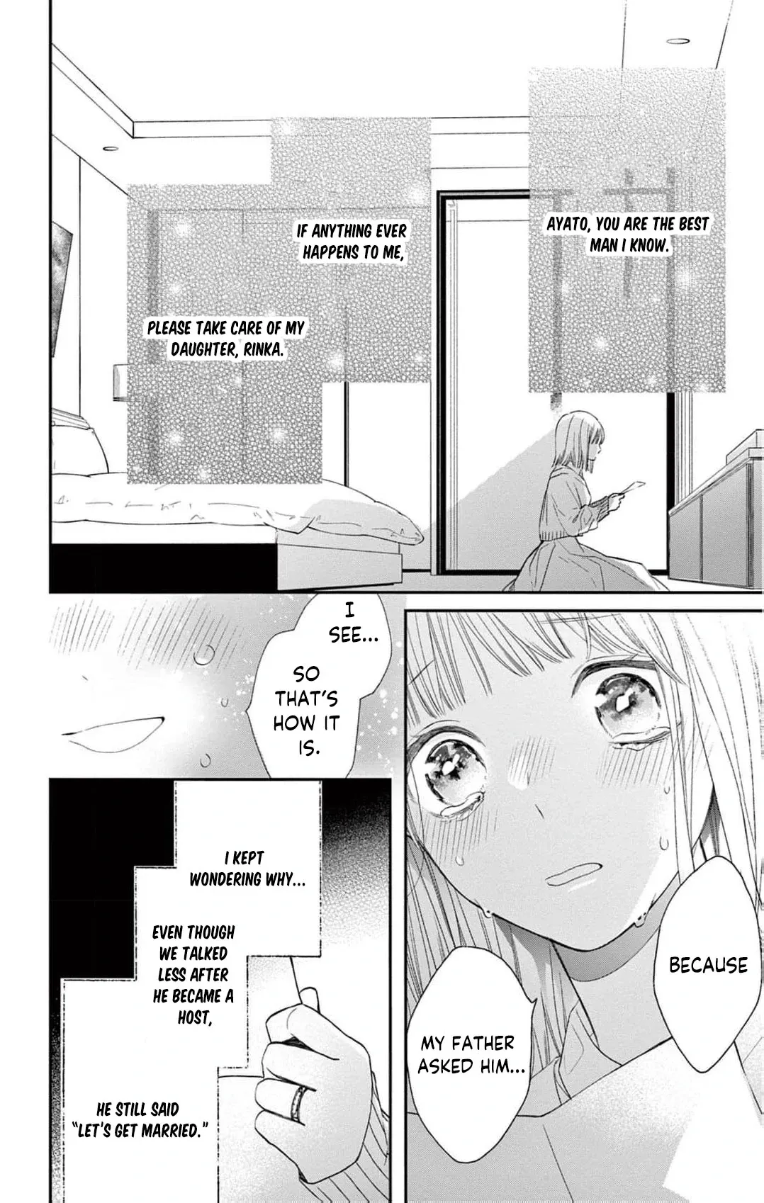 The Tiger King’s Beloved Bride Chapter 1 page 29 - 