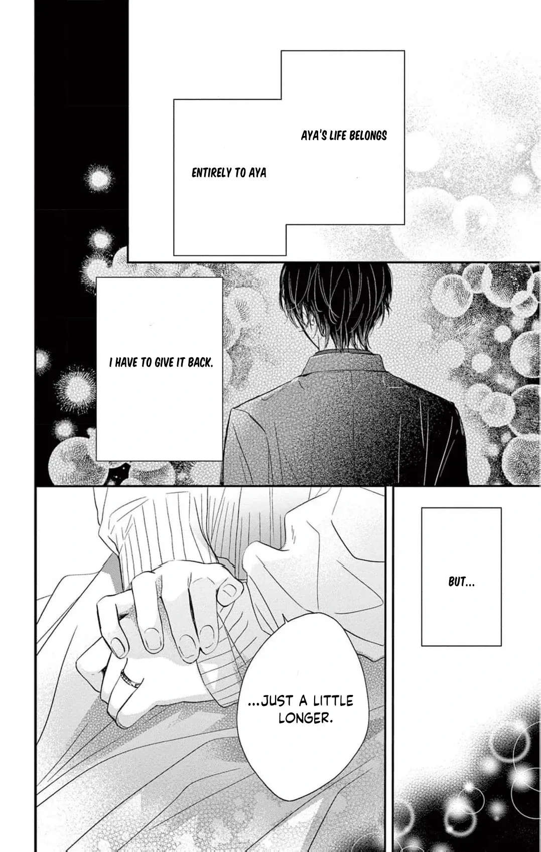 The Tiger King’s Beloved Bride Chapter 1 page 31 - 