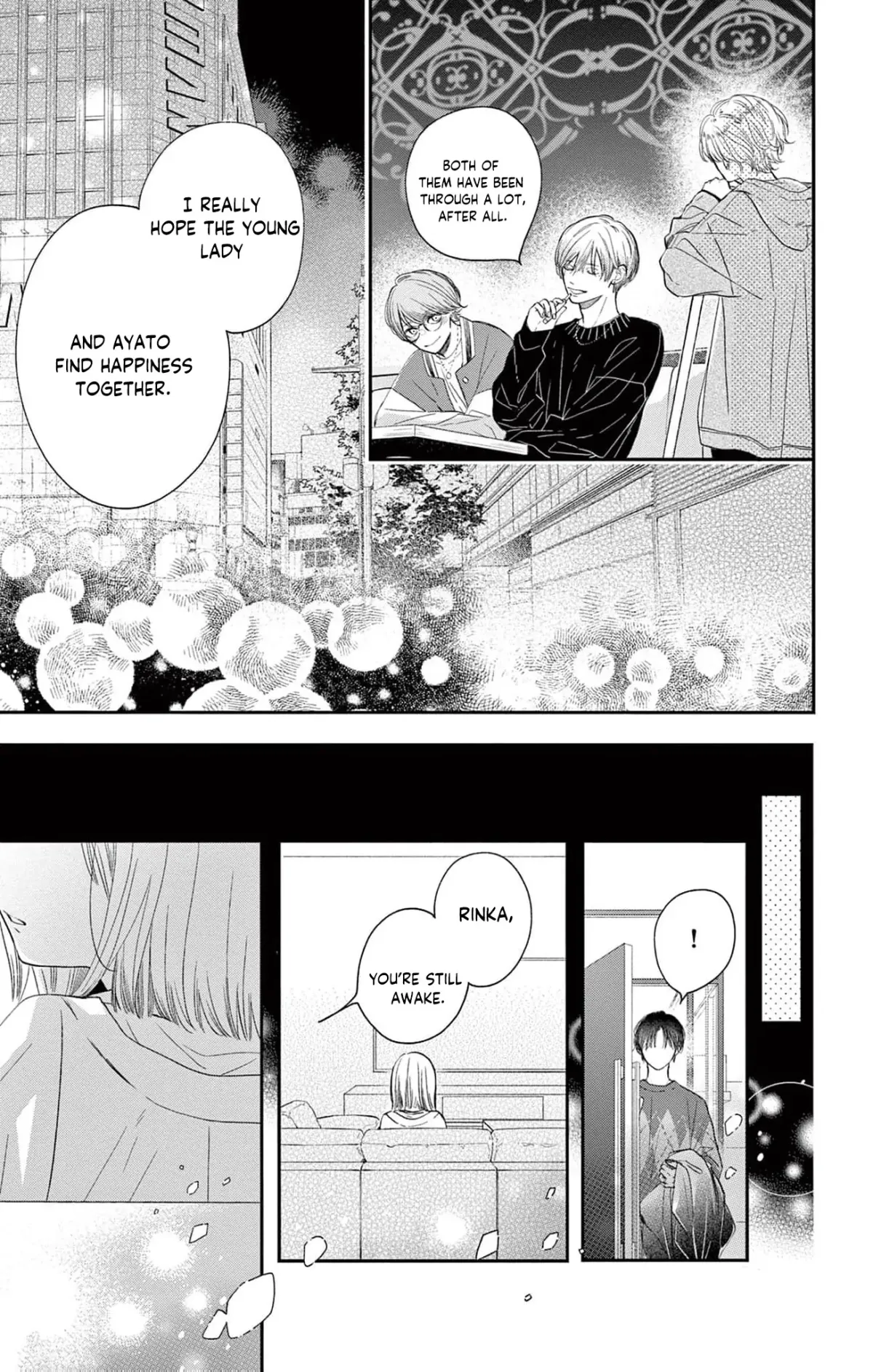 The Tiger King’s Beloved Bride Chapter 1 page 34 - 
