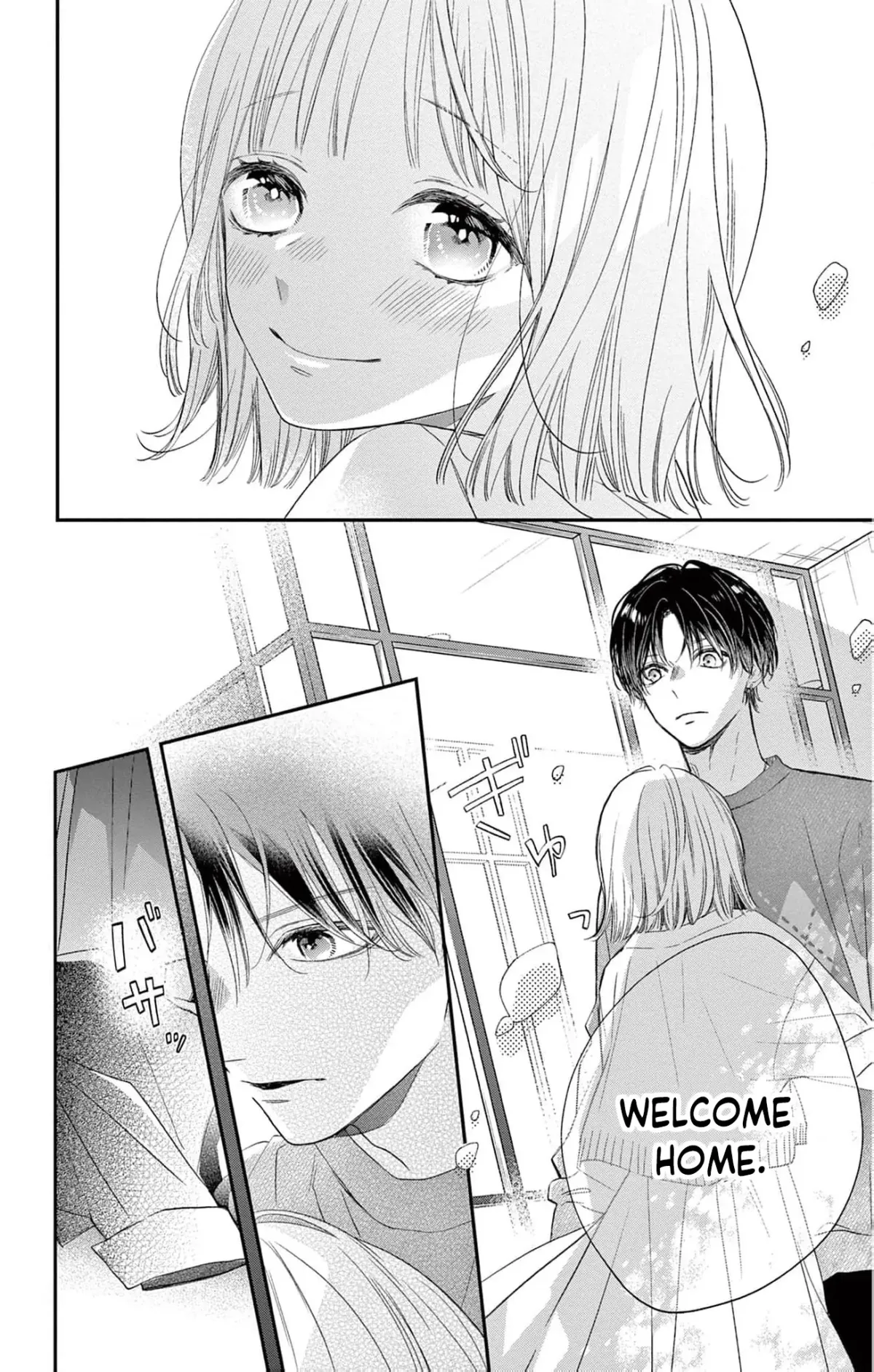 The Tiger King’s Beloved Bride Chapter 1 page 35 - 