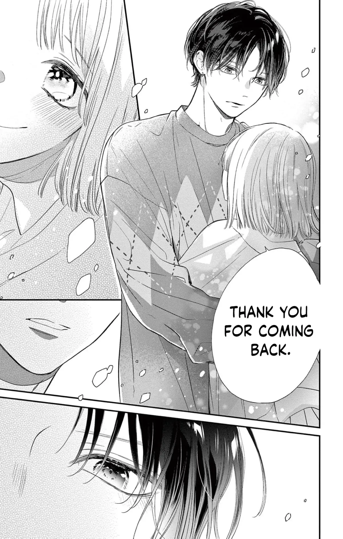 The Tiger King’s Beloved Bride Chapter 1 page 38 - 