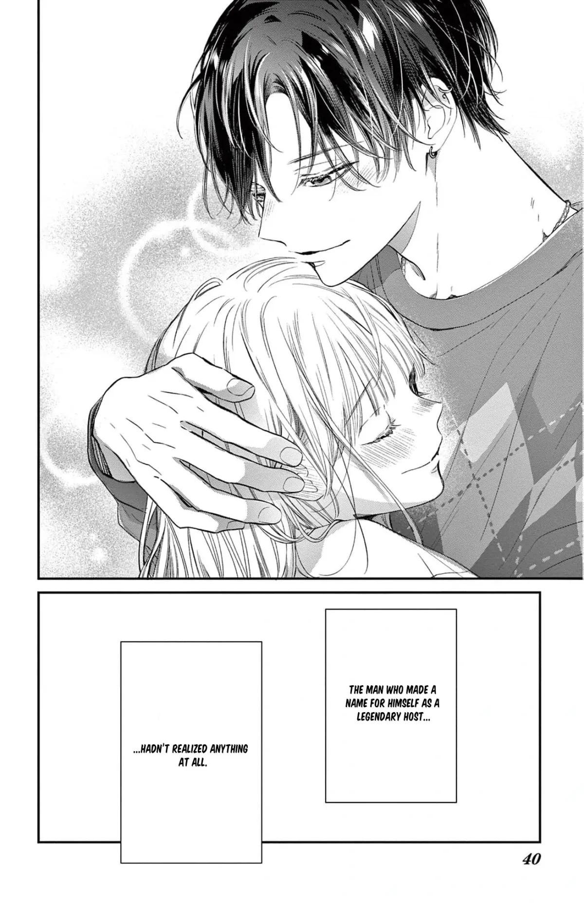 The Tiger King’s Beloved Bride Chapter 1 page 39 - 