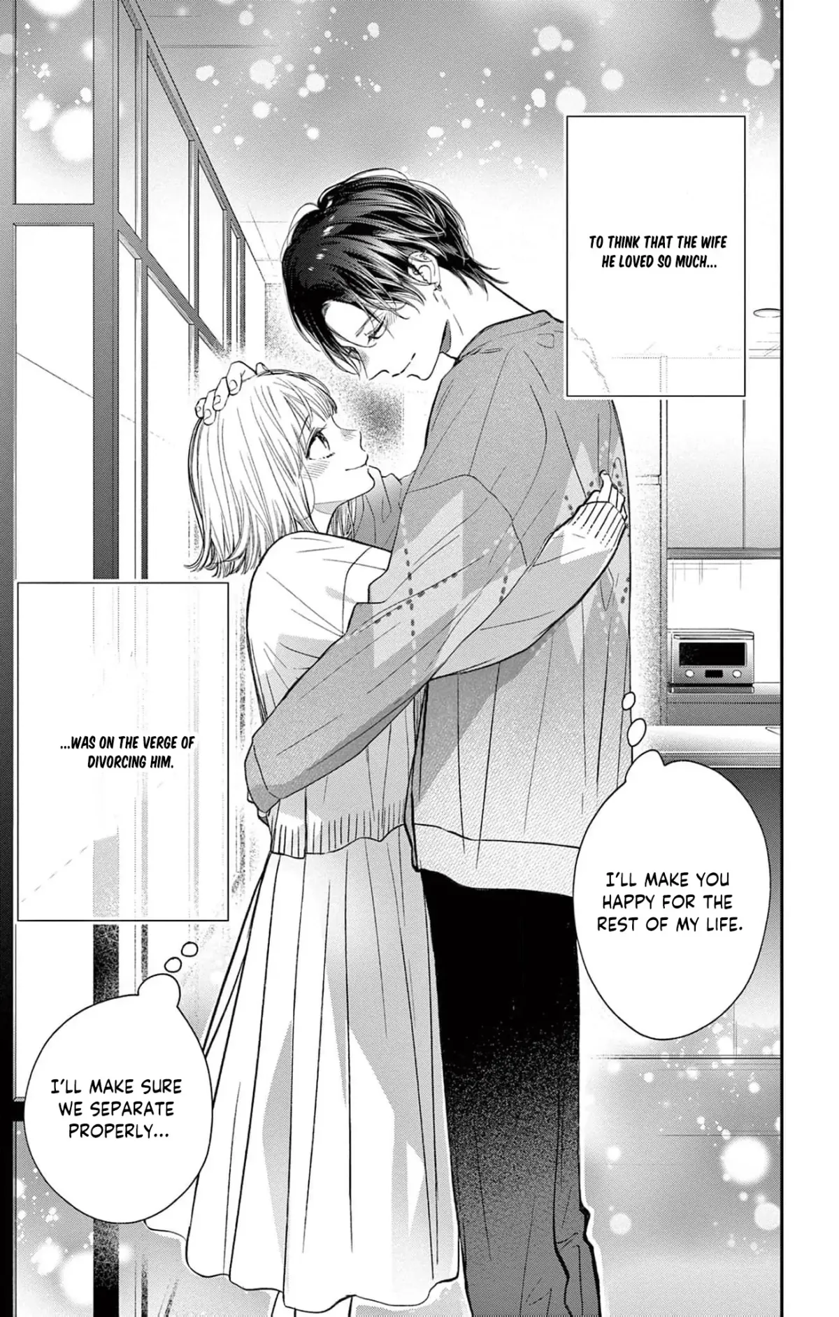 The Tiger King’s Beloved Bride Chapter 1 page 40 - 