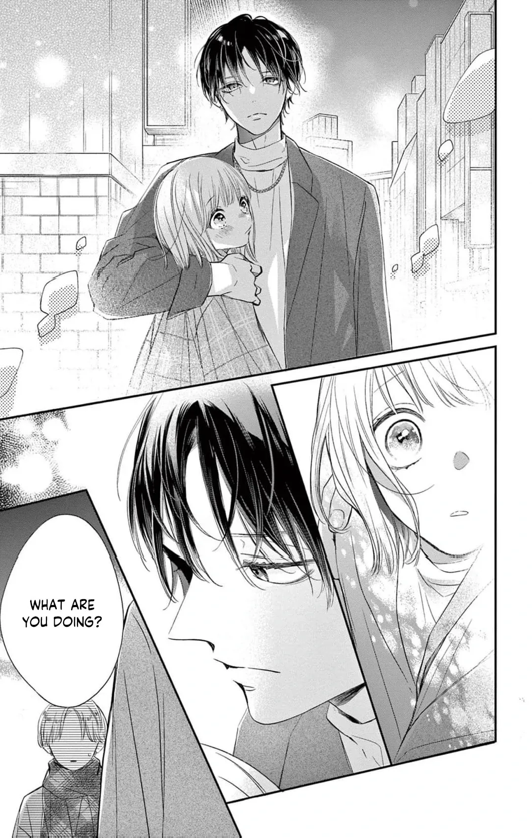 The Tiger King’s Beloved Bride Chapter 1 page 8 - 