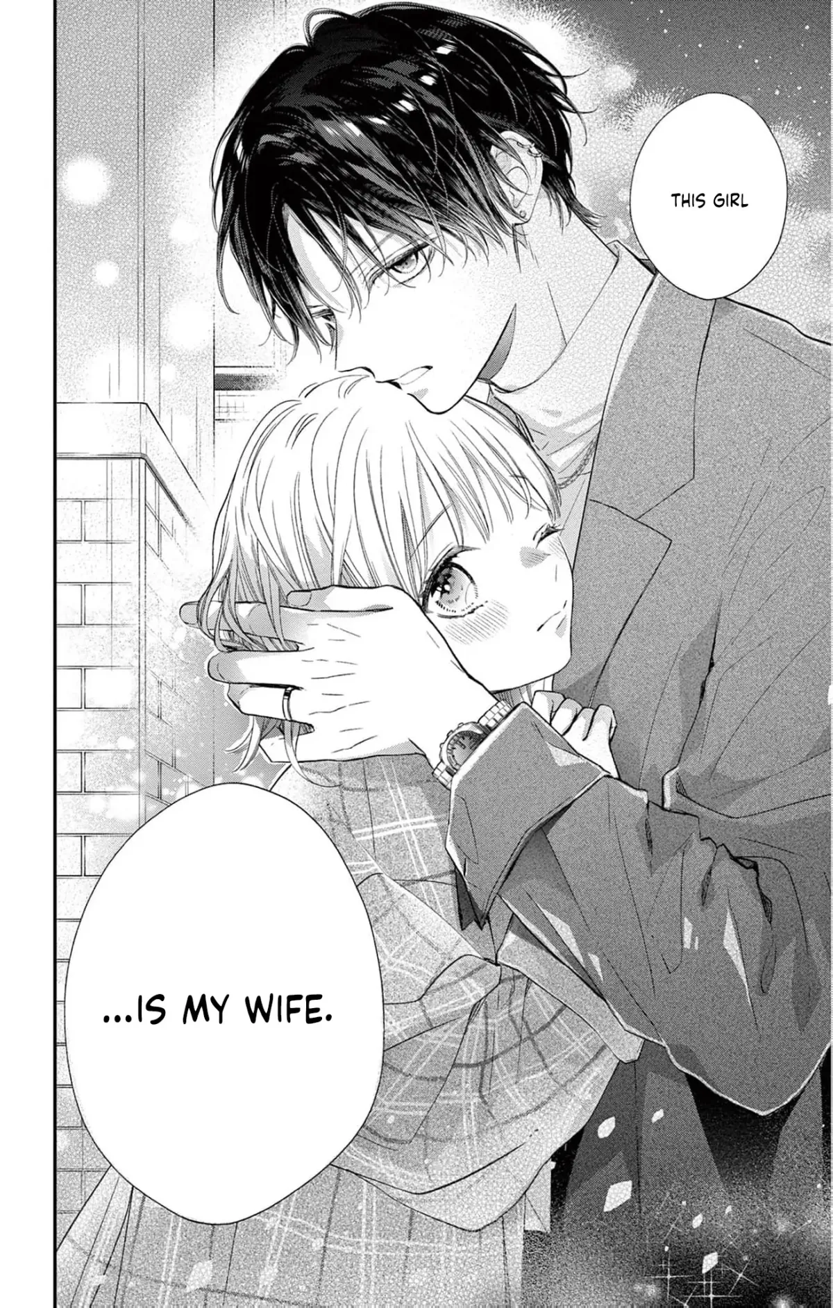 The Tiger King’s Beloved Bride Chapter 1 page 9 - 