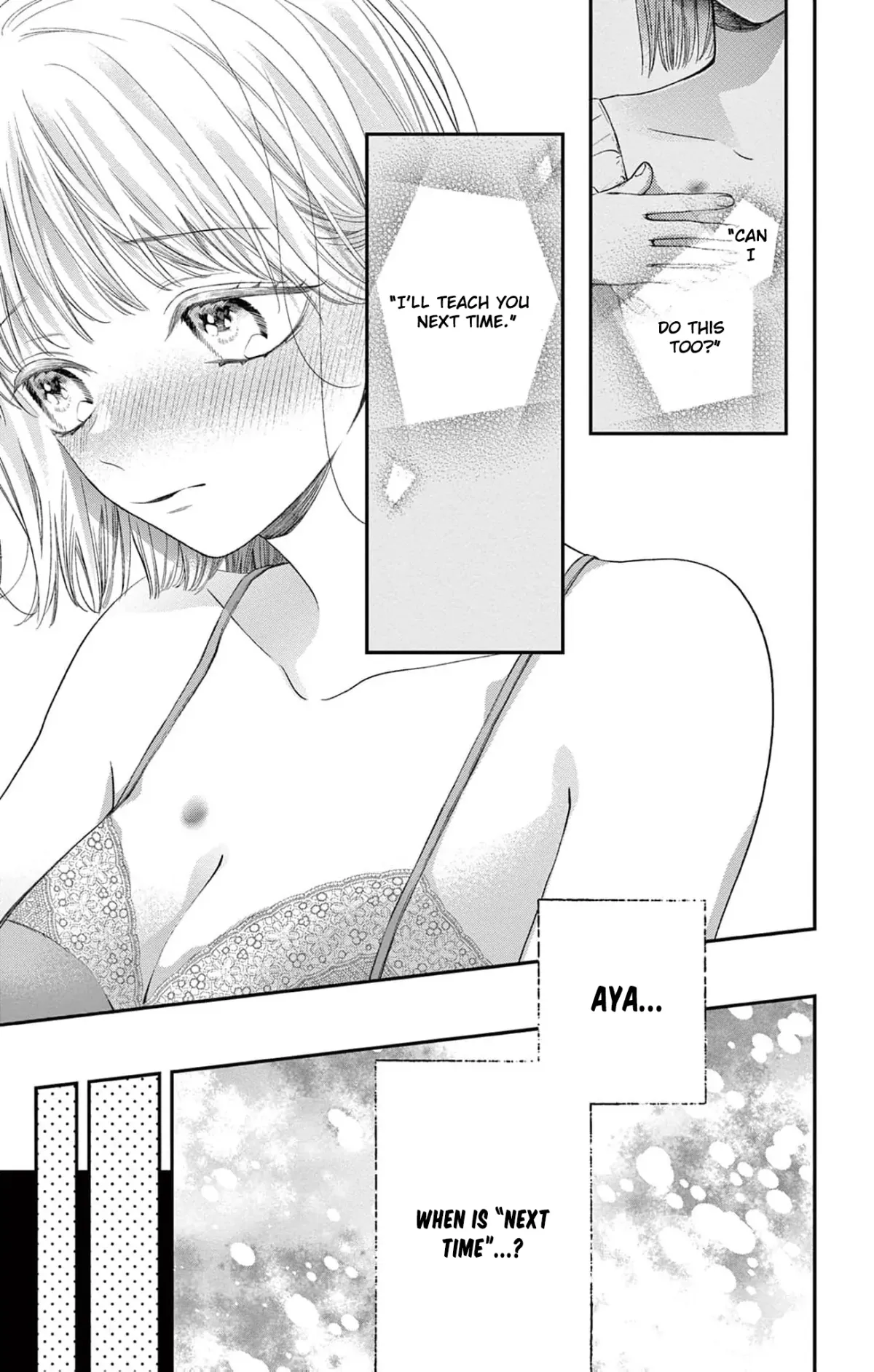 The Tiger King’s Beloved Bride Chapter 10 page 11 - 