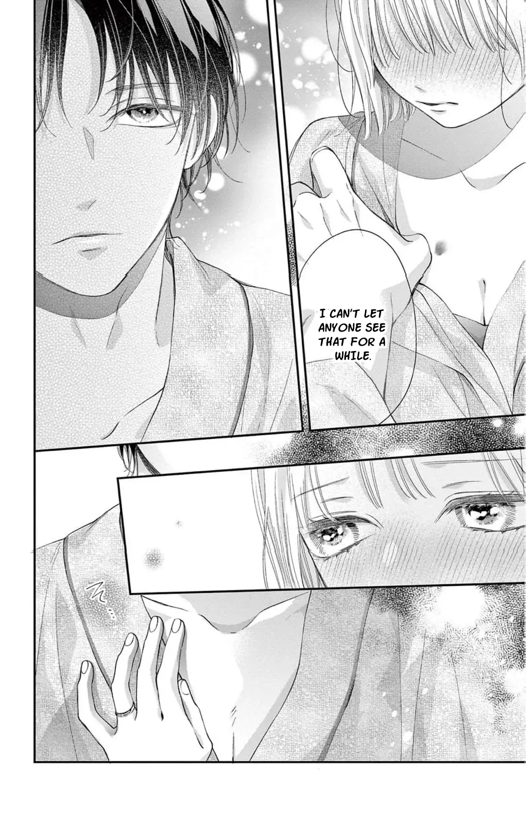 The Tiger King’s Beloved Bride Chapter 10 page 14 - 
