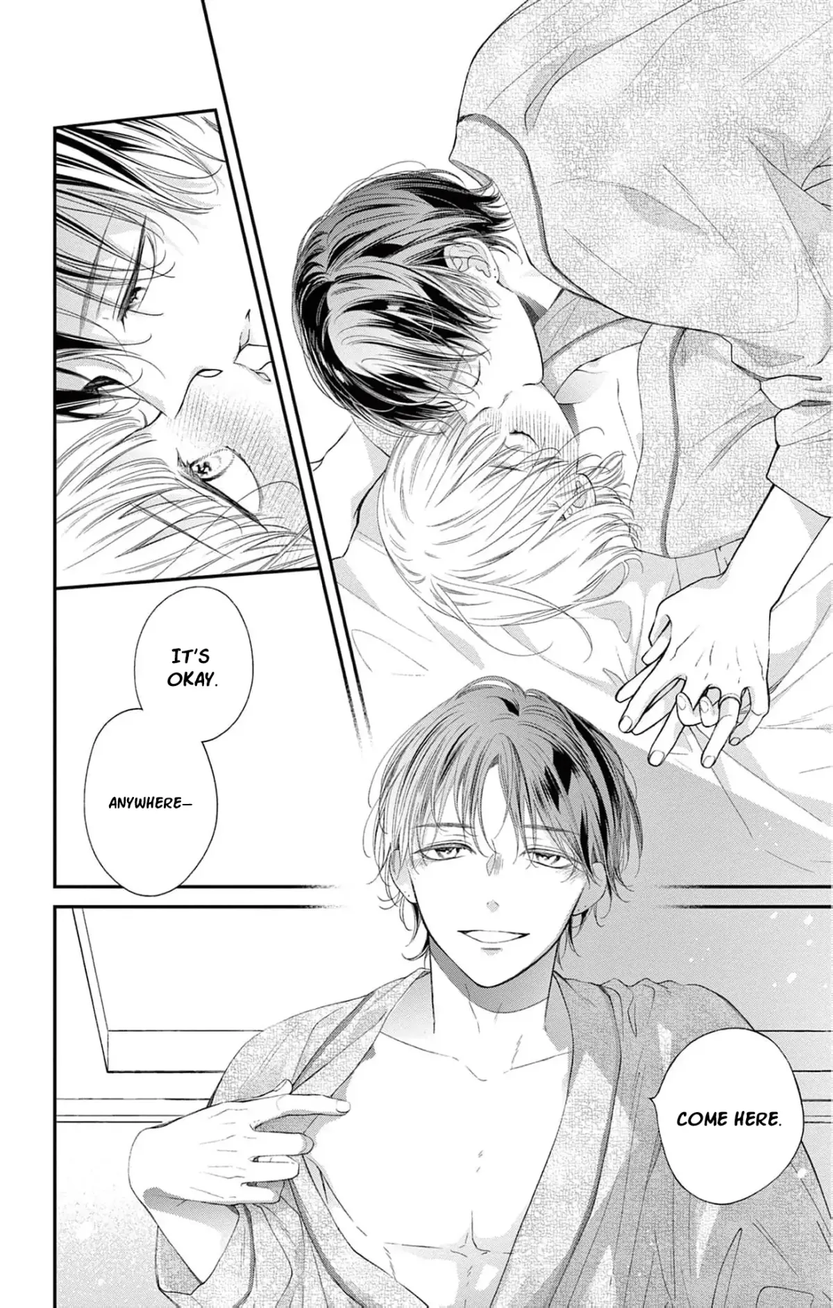 The Tiger King’s Beloved Bride Chapter 10 page 16 - 