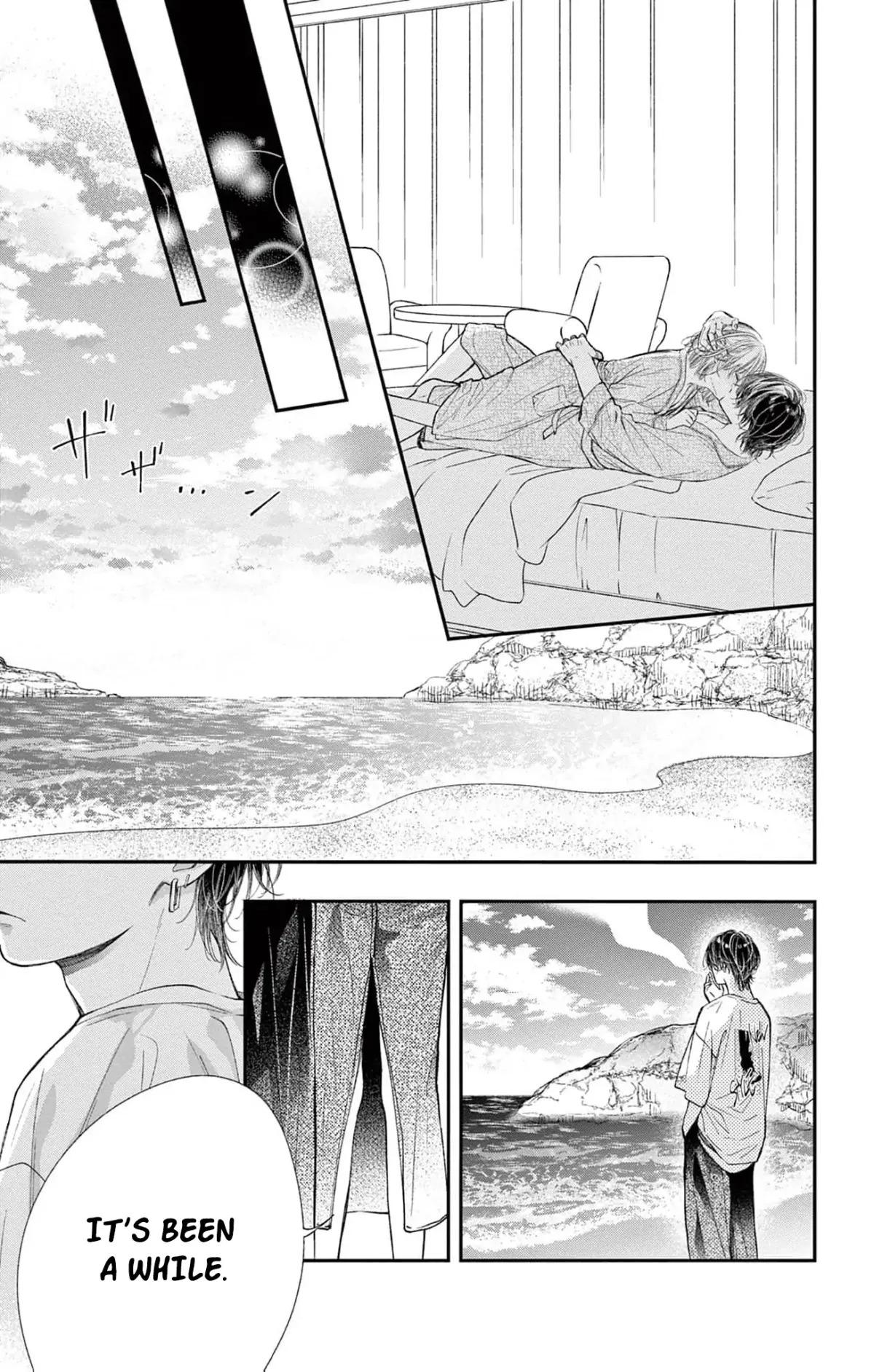 The Tiger King’s Beloved Bride Chapter 10 page 19 - 