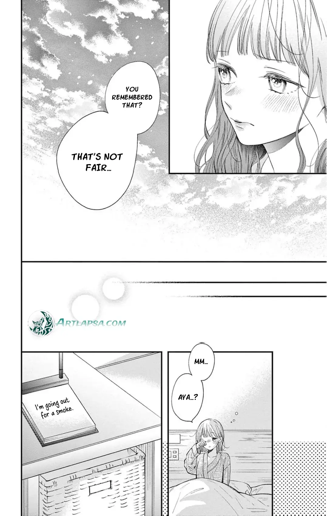 The Tiger King’s Beloved Bride Chapter 10 page 24 - 