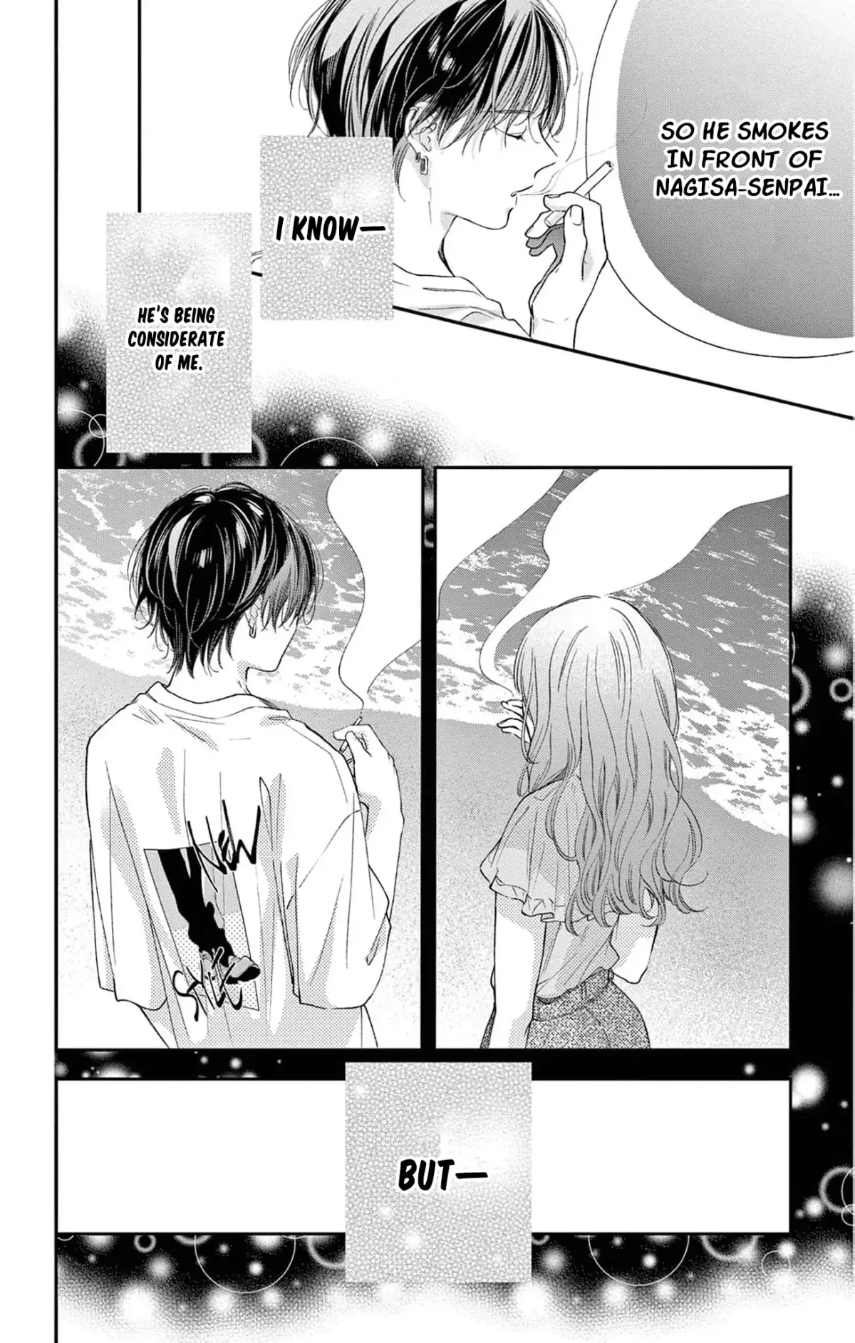The Tiger King’s Beloved Bride Chapter 10 page 26 - 