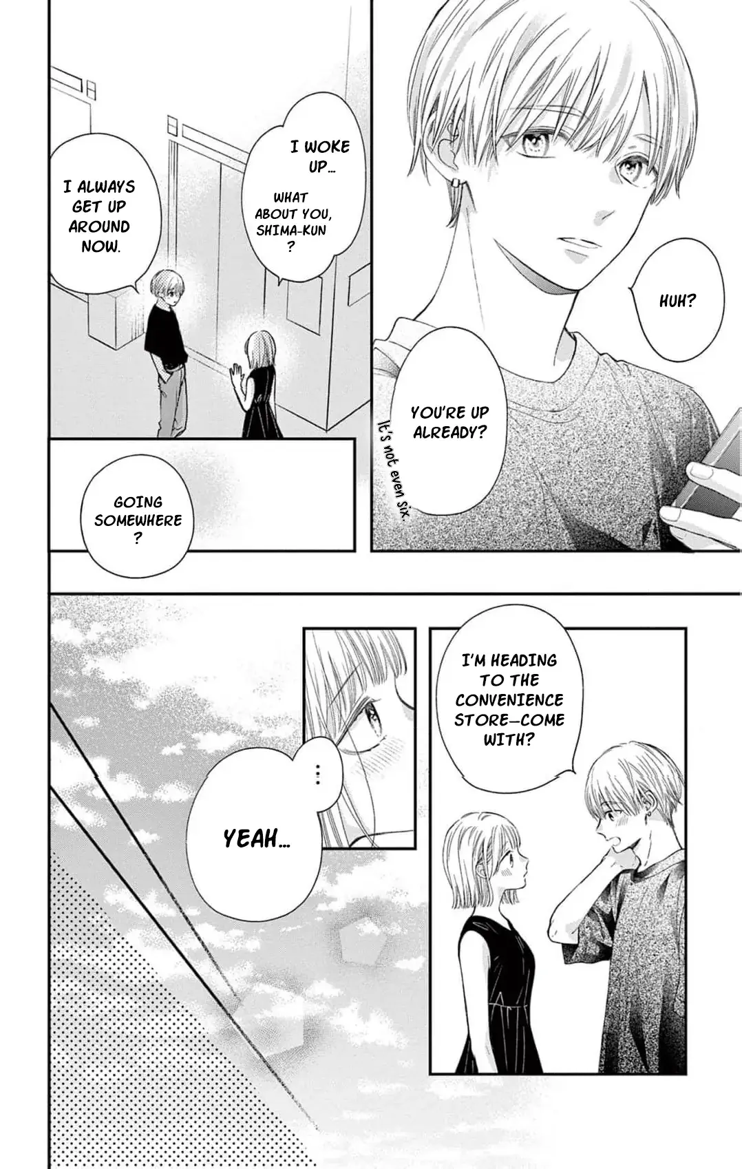 The Tiger King’s Beloved Bride Chapter 10 page 28 - 