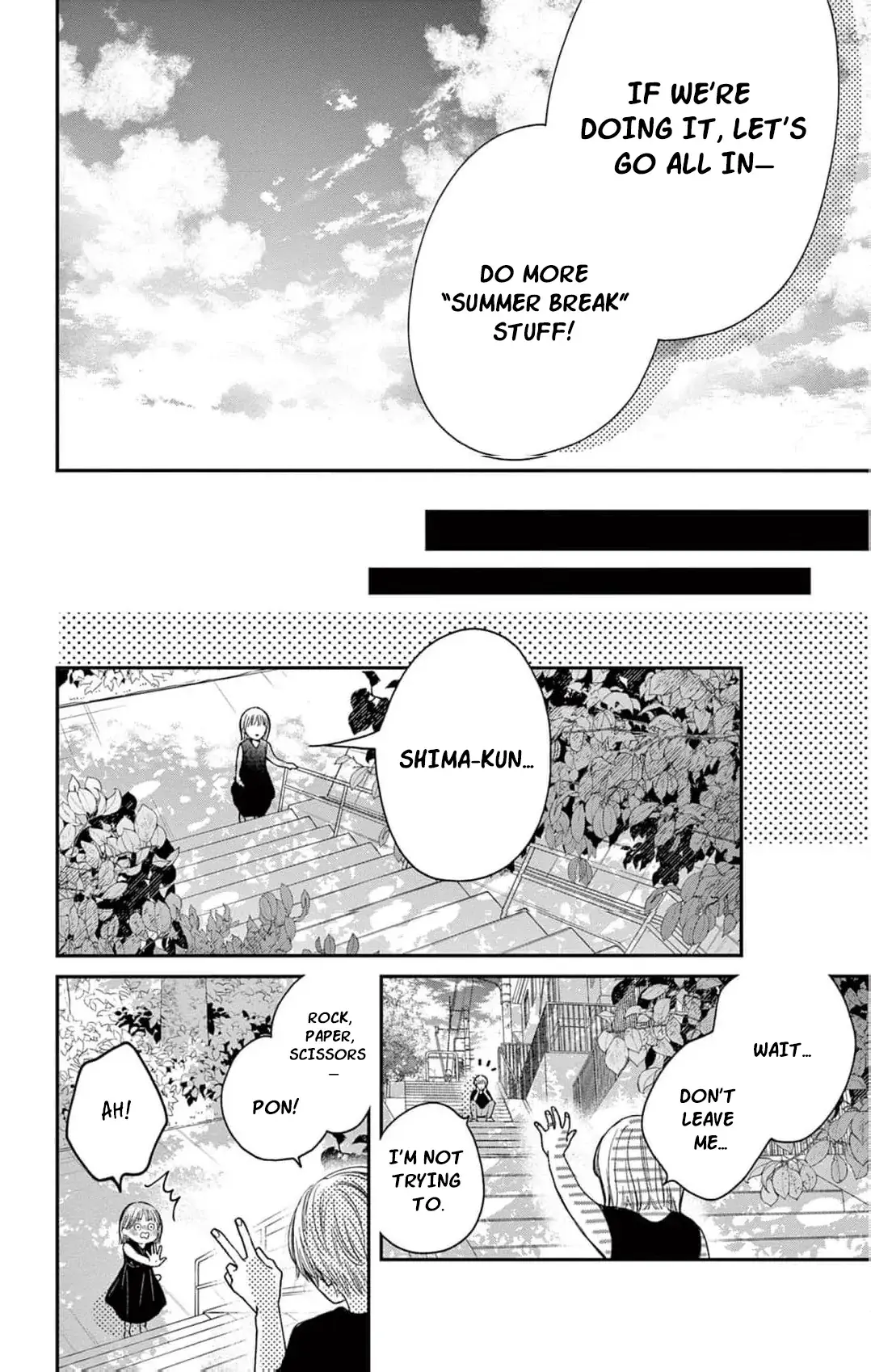 The Tiger King’s Beloved Bride Chapter 10 page 30 - 