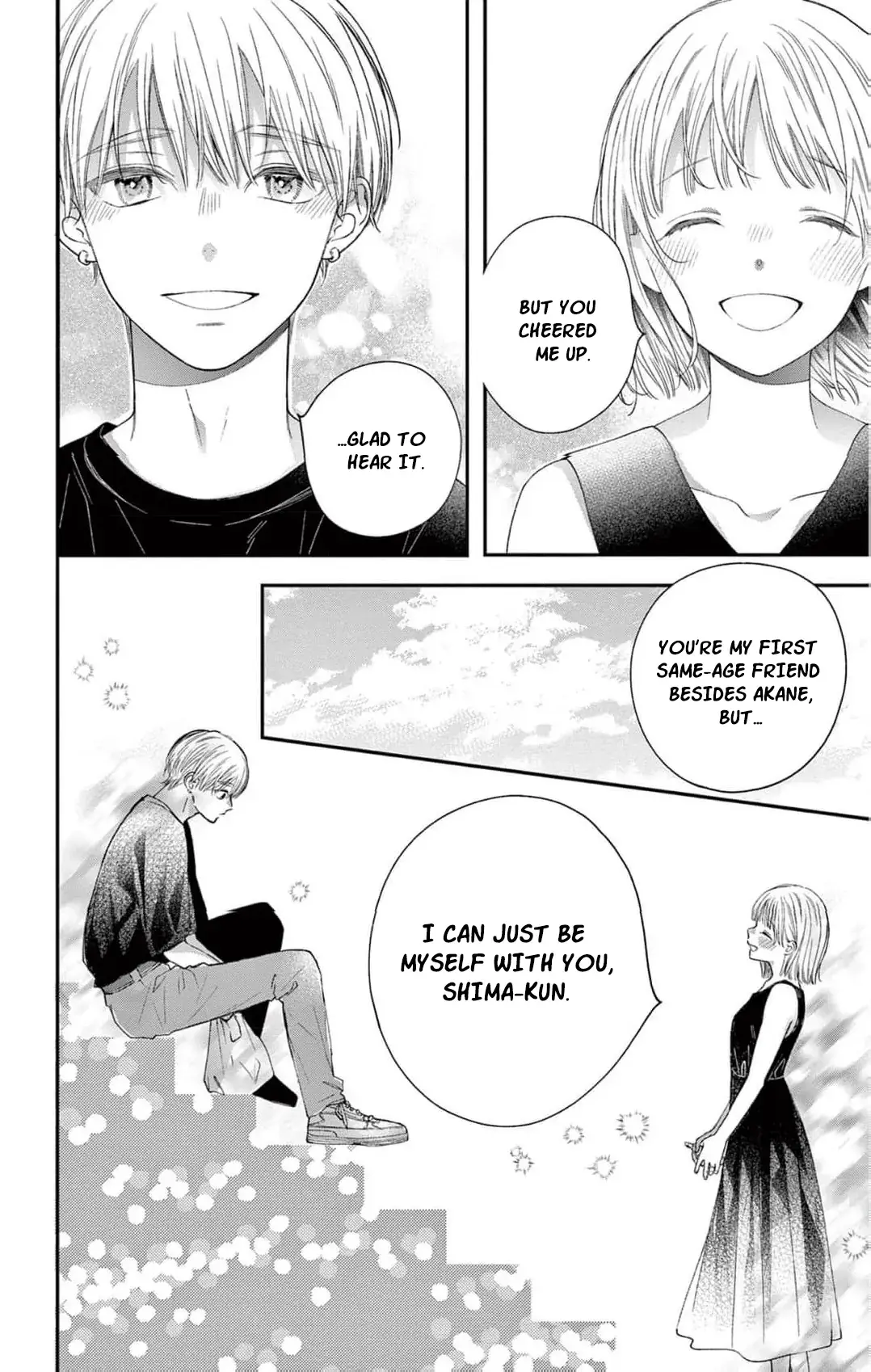 The Tiger King’s Beloved Bride Chapter 10 page 32 - 