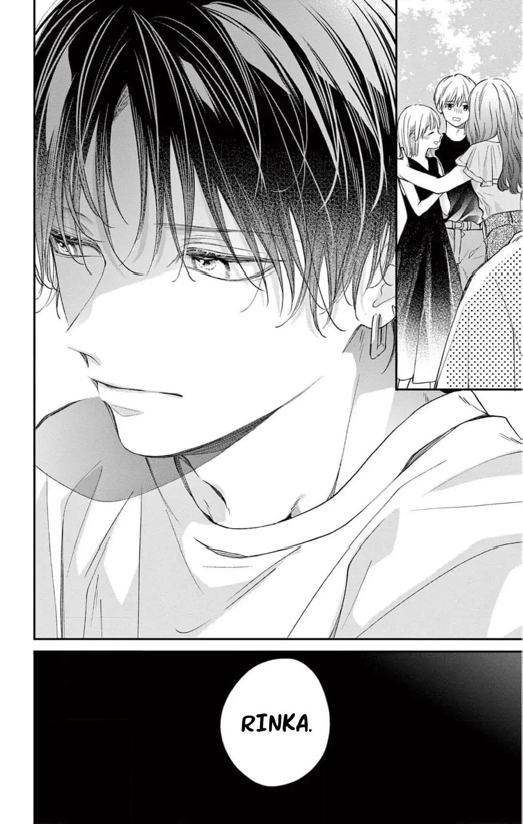 The Tiger King’s Beloved Bride Chapter 10 page 36 - 