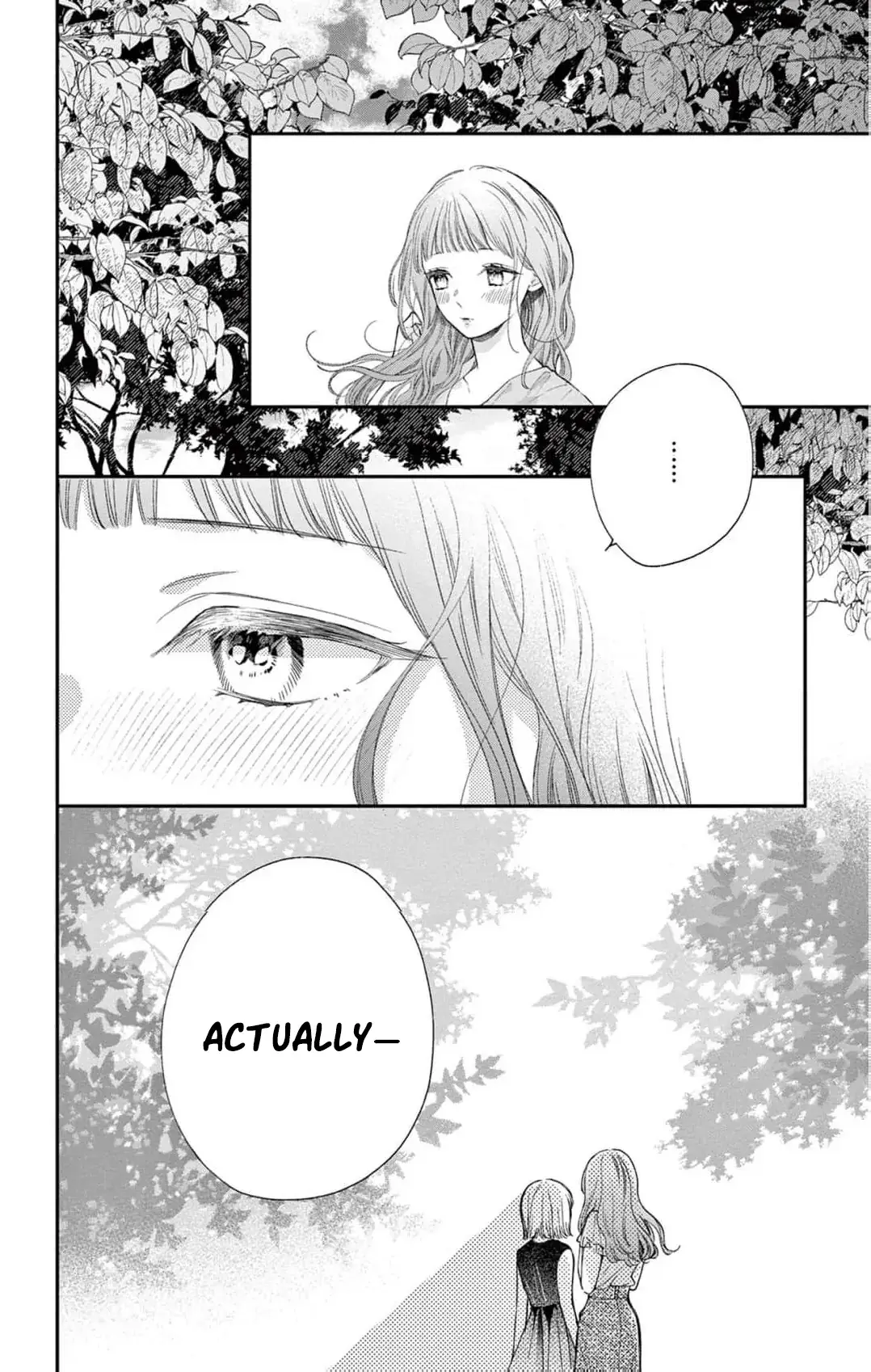 The Tiger King’s Beloved Bride Chapter 10 page 40 - 