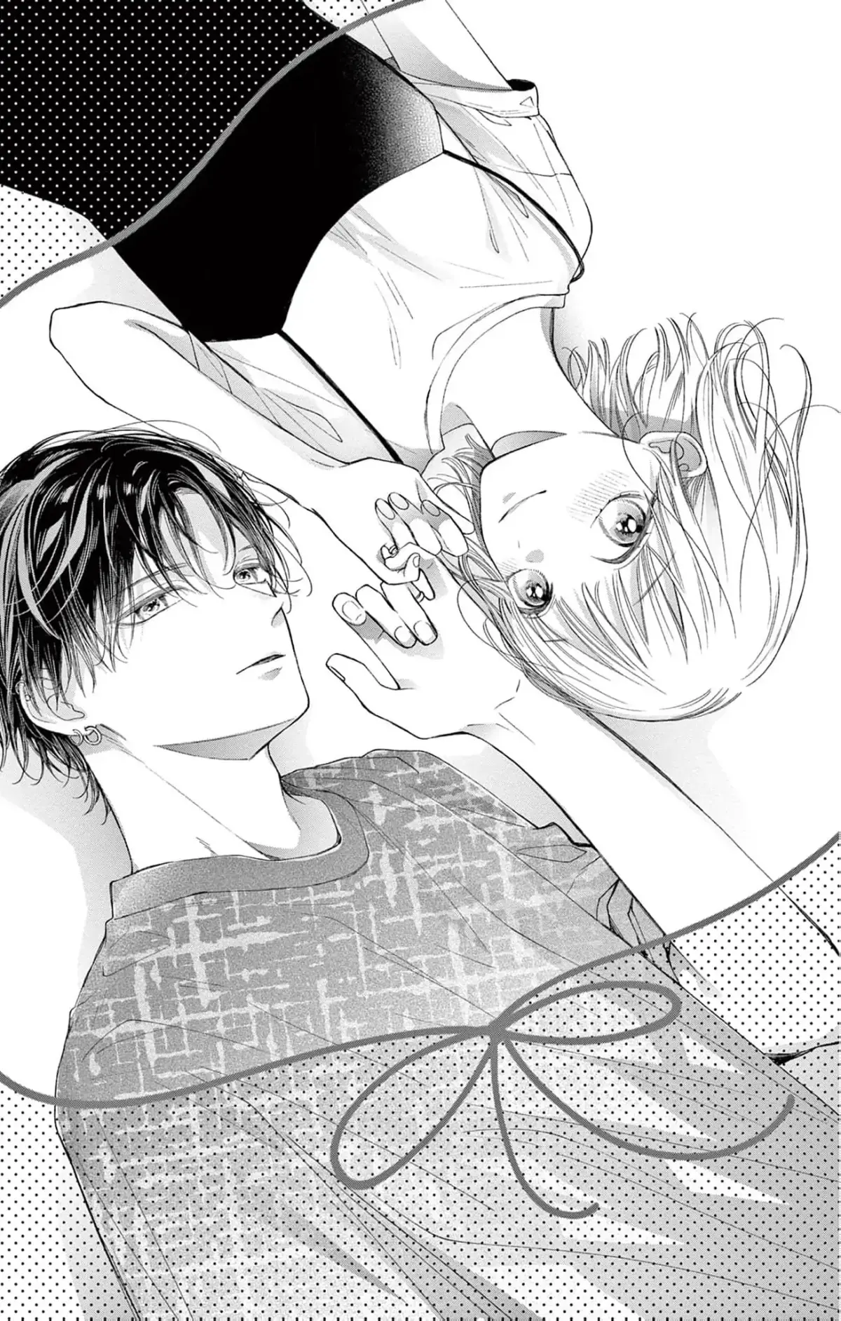 The Tiger King’s Beloved Bride Chapter 10 page 5 - 