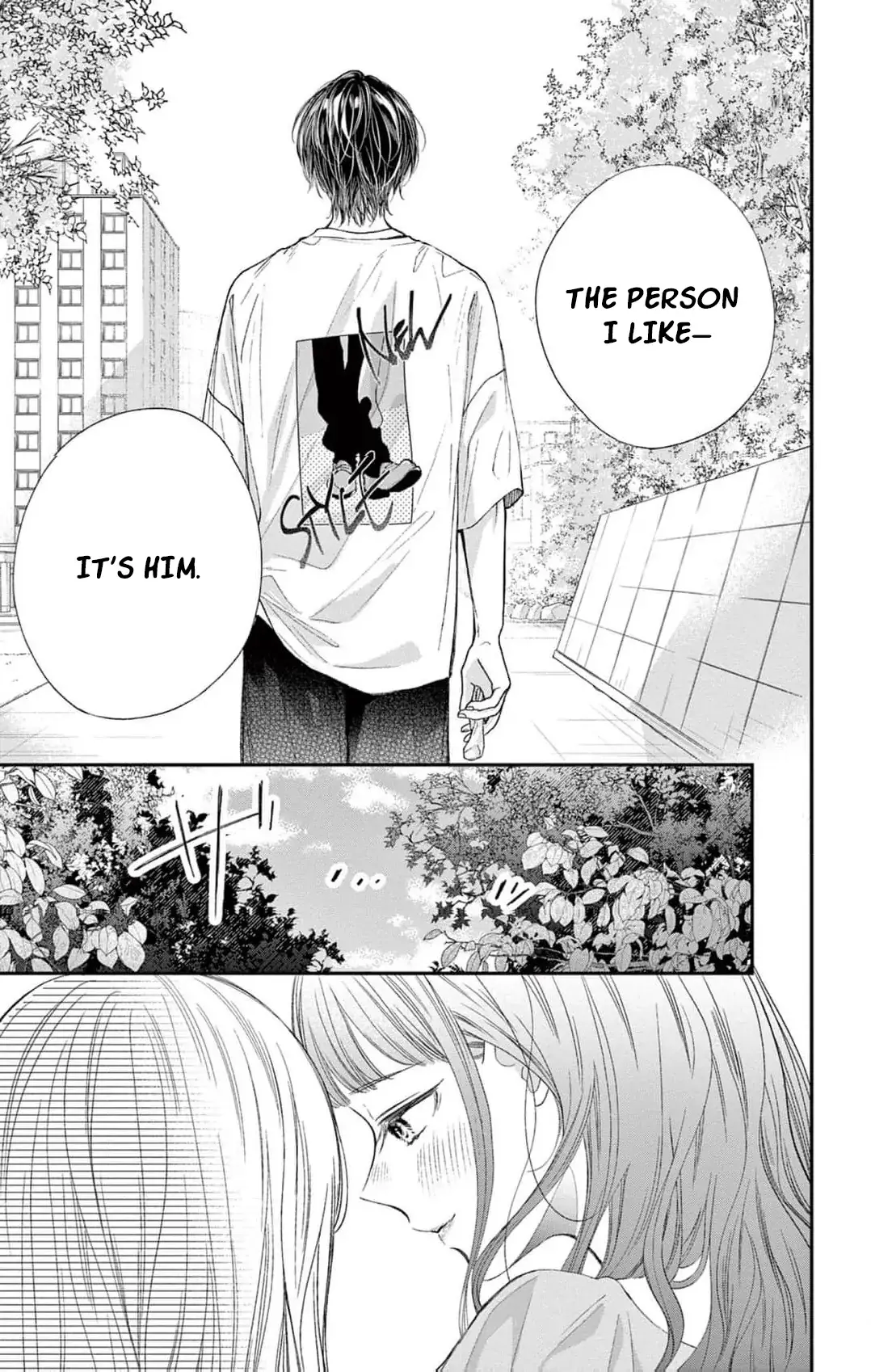 The Tiger King’s Beloved Bride Chapter 10 page 41 - 
