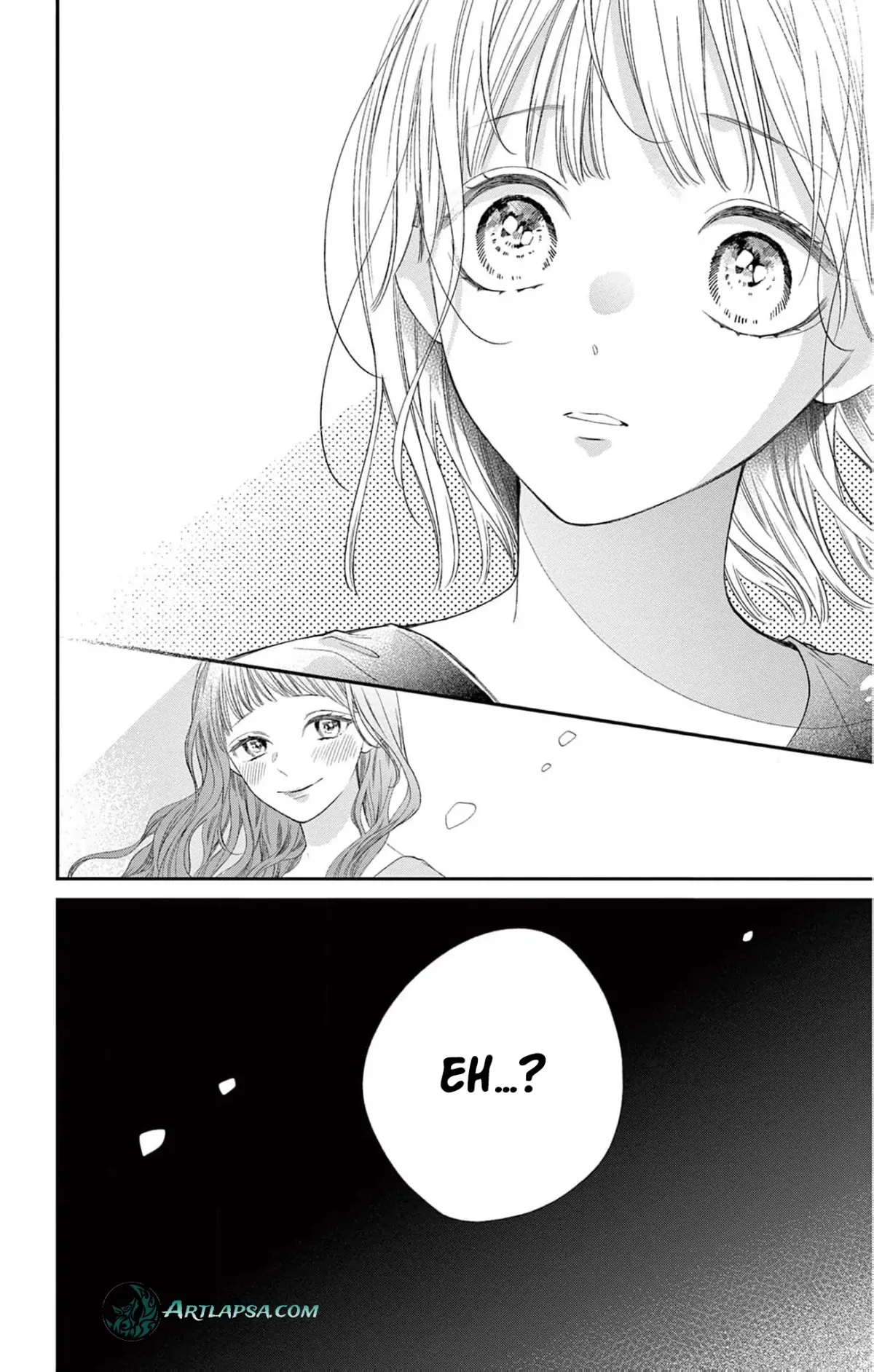 The Tiger King’s Beloved Bride Chapter 10 page 42 - 