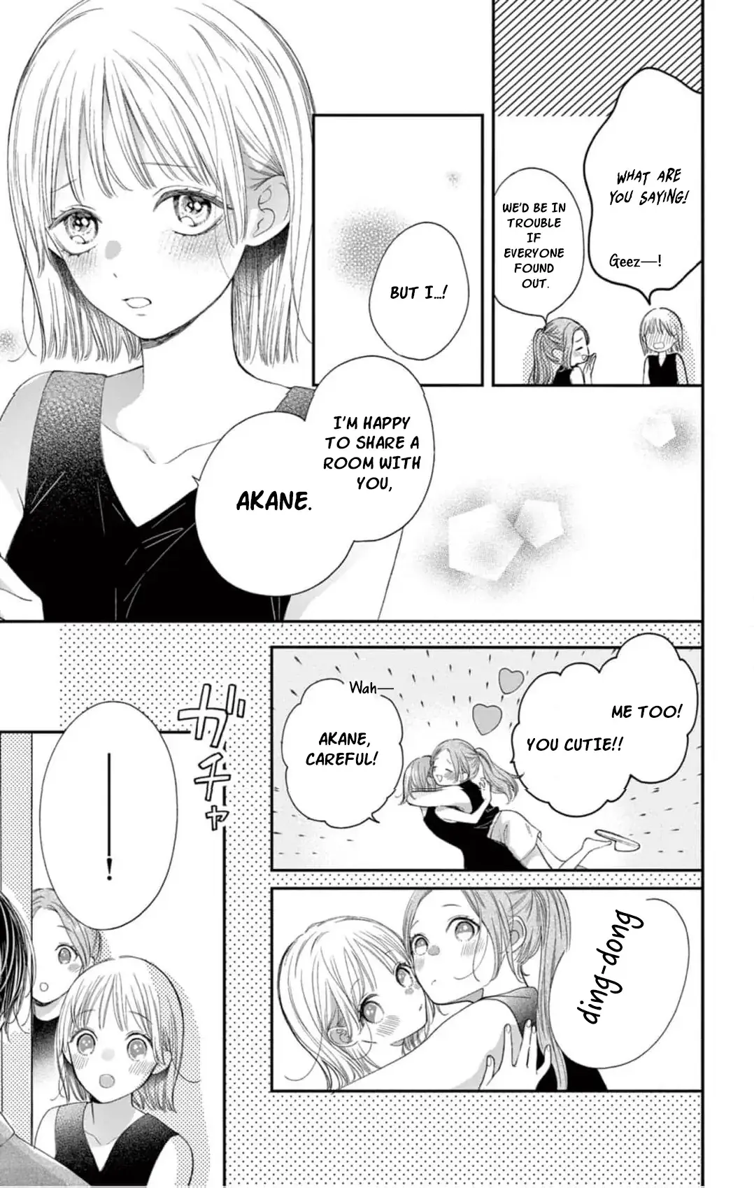 The Tiger King’s Beloved Bride Chapter 10 page 7 - 