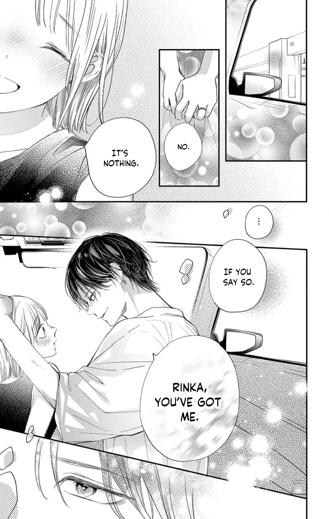 The Tiger King’s Beloved Bride Chapter 11 page 11 - 