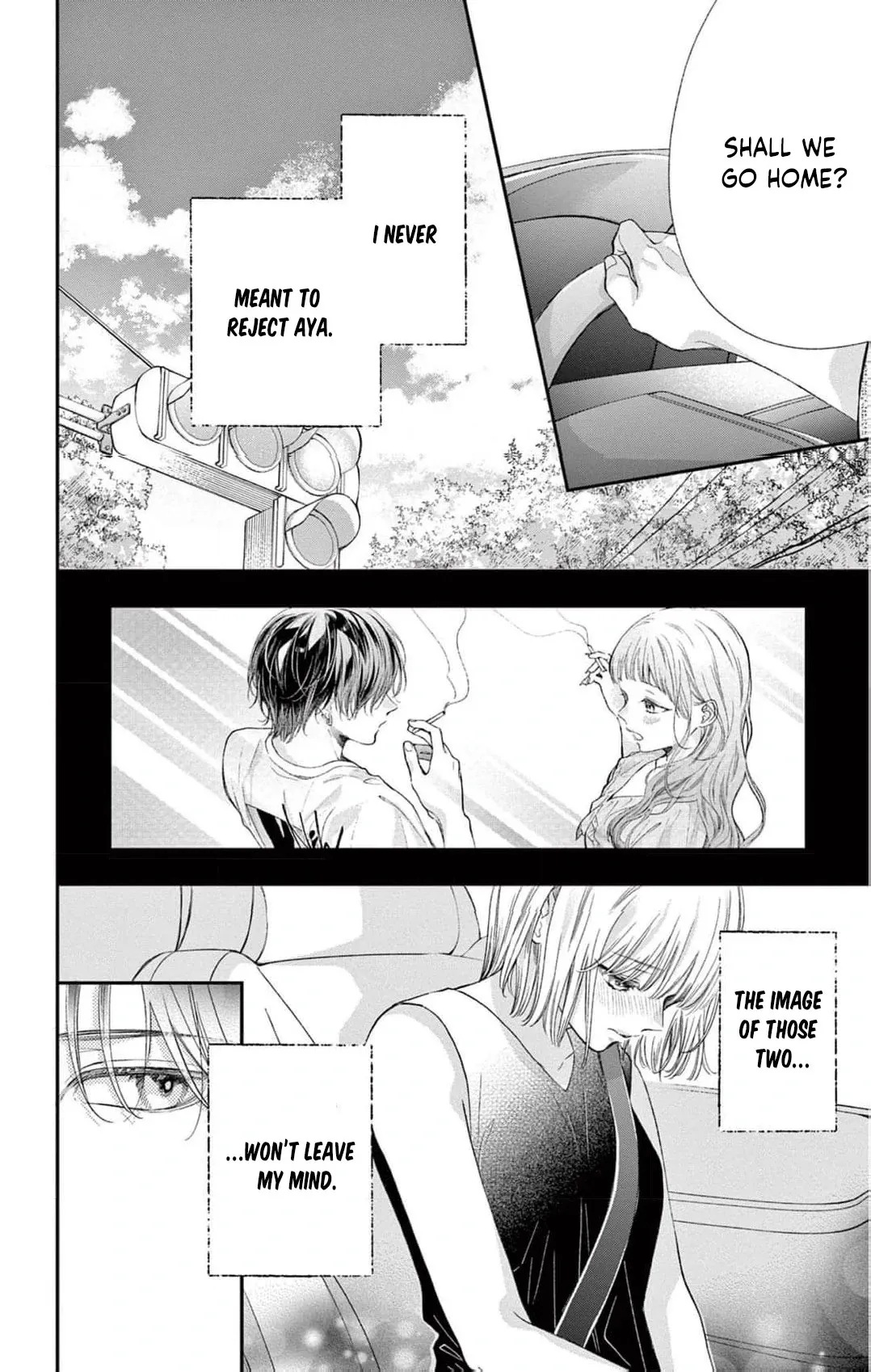 The Tiger King’s Beloved Bride Chapter 11 page 12 - 