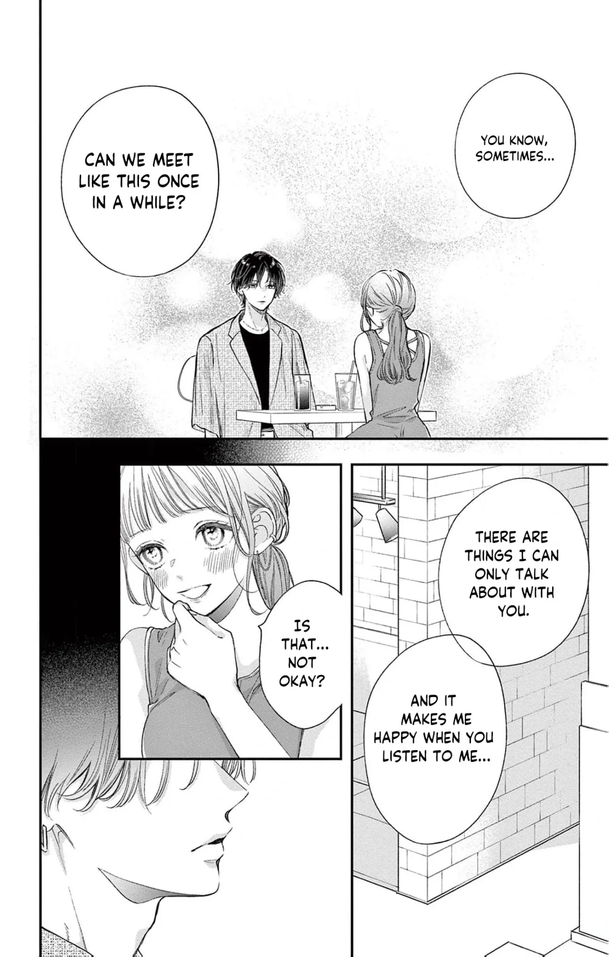 The Tiger King’s Beloved Bride Chapter 11 page 18 - 