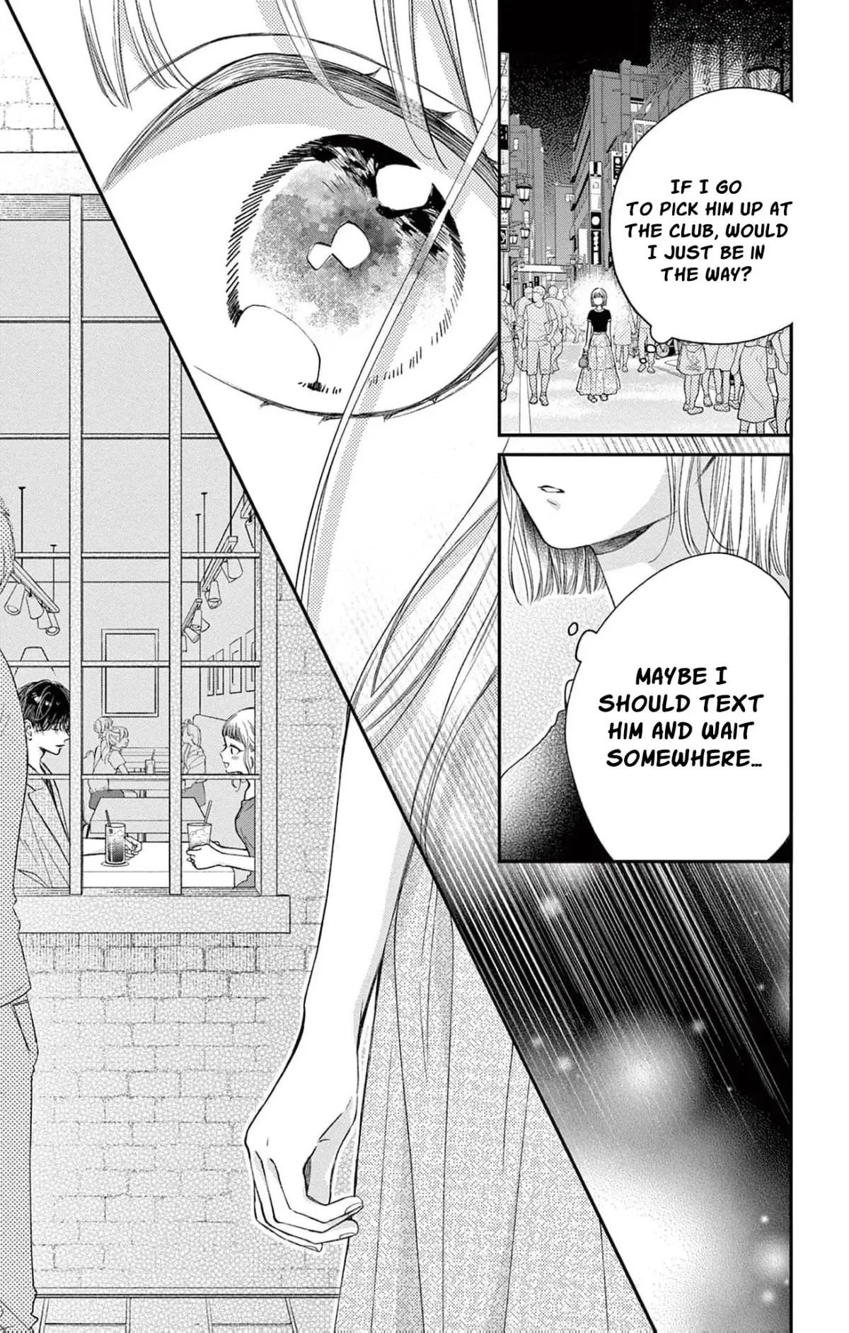 The Tiger King’s Beloved Bride Chapter 11 page 21 - 