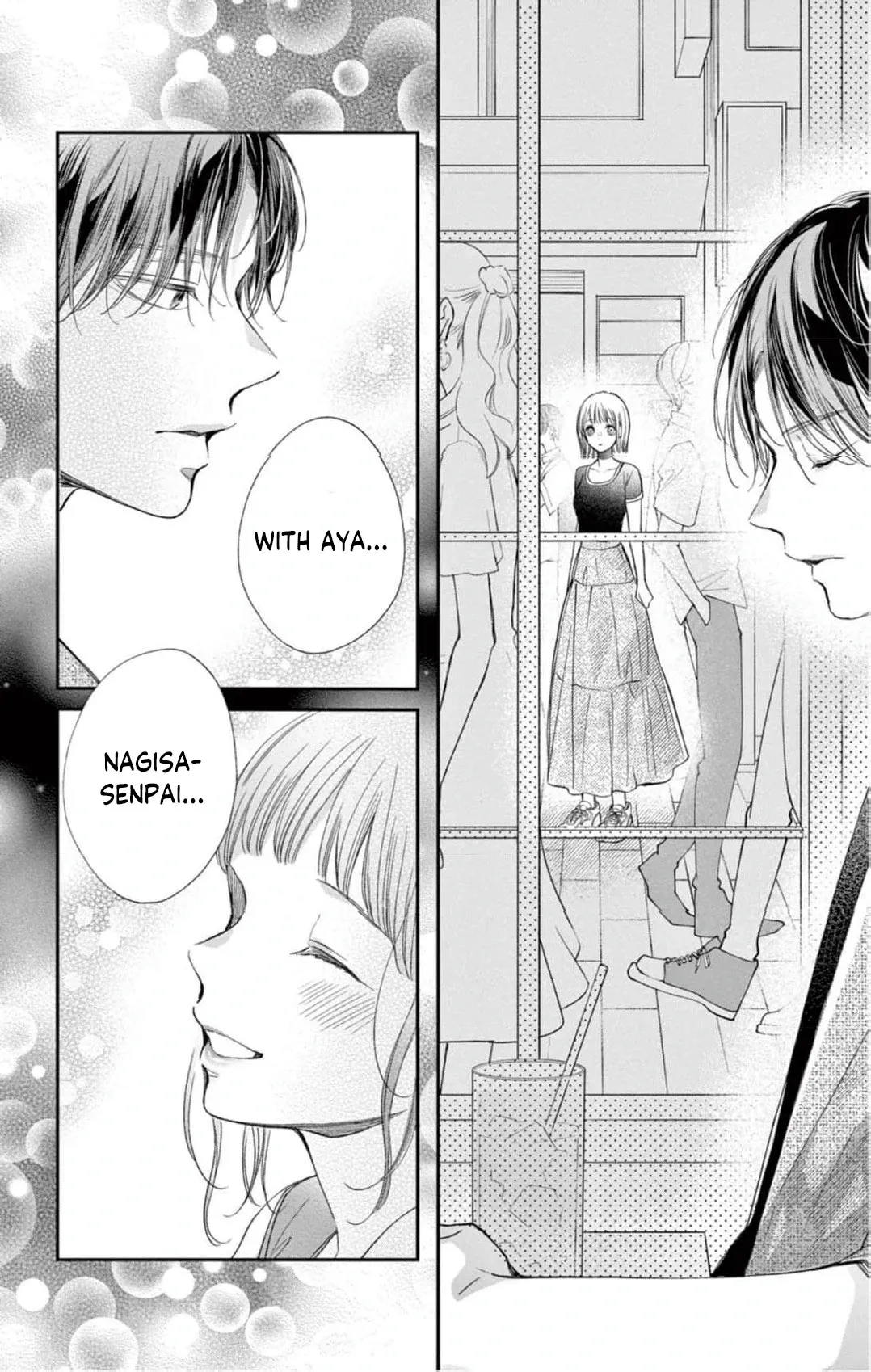 The Tiger King’s Beloved Bride Chapter 11 page 22 - 