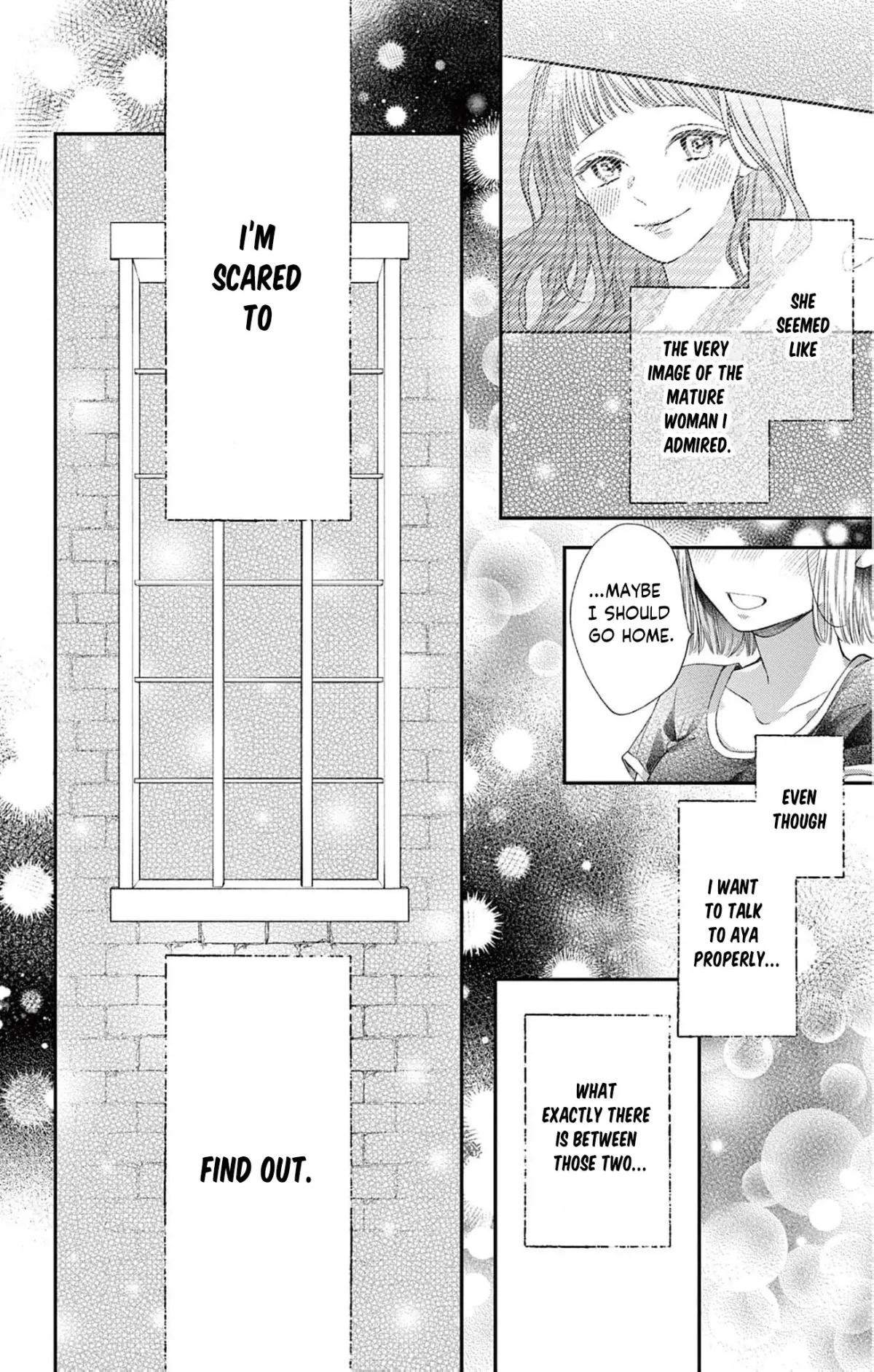 The Tiger King’s Beloved Bride Chapter 11 page 24 - 