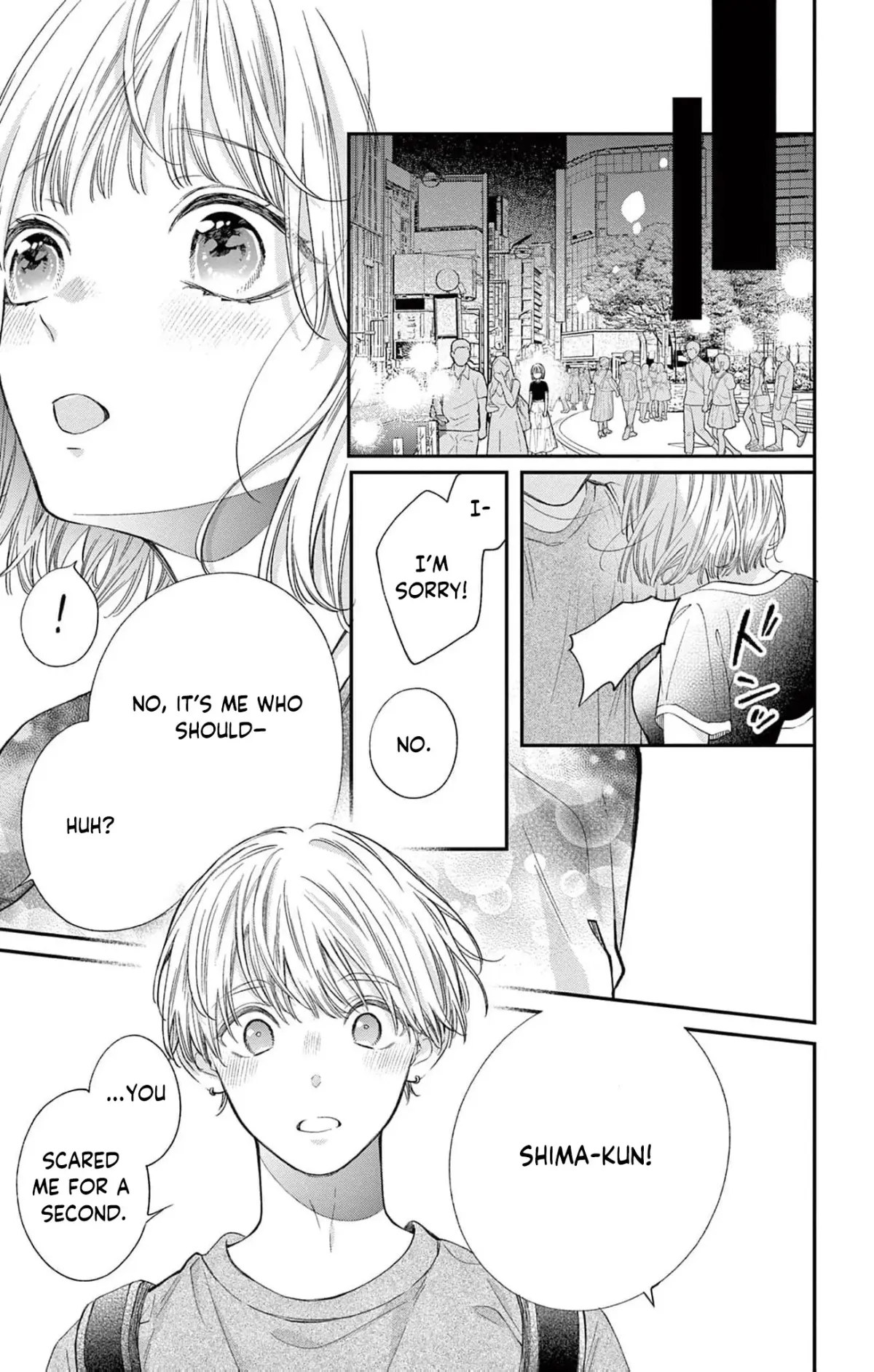 The Tiger King’s Beloved Bride Chapter 11 page 25 - 