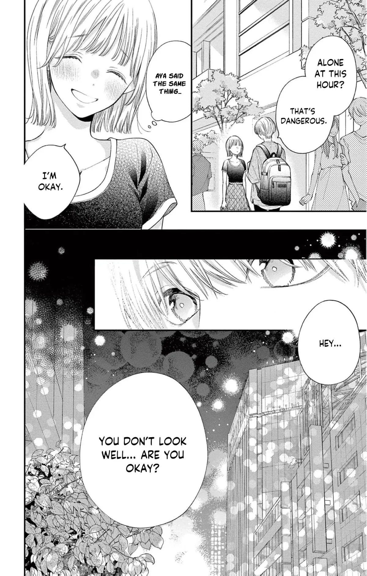 The Tiger King’s Beloved Bride Chapter 11 page 26 - 
