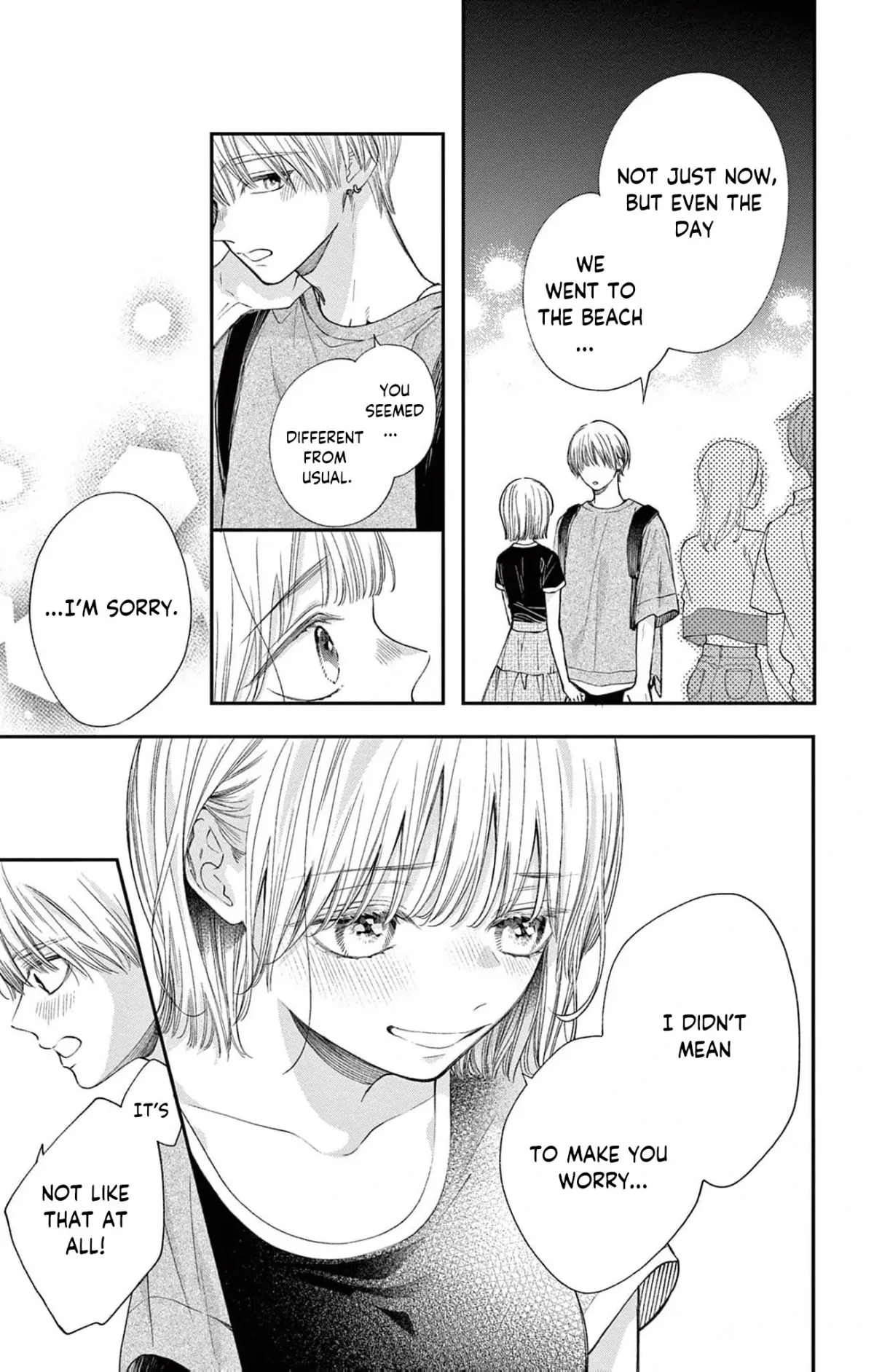 The Tiger King’s Beloved Bride Chapter 11 page 27 - 