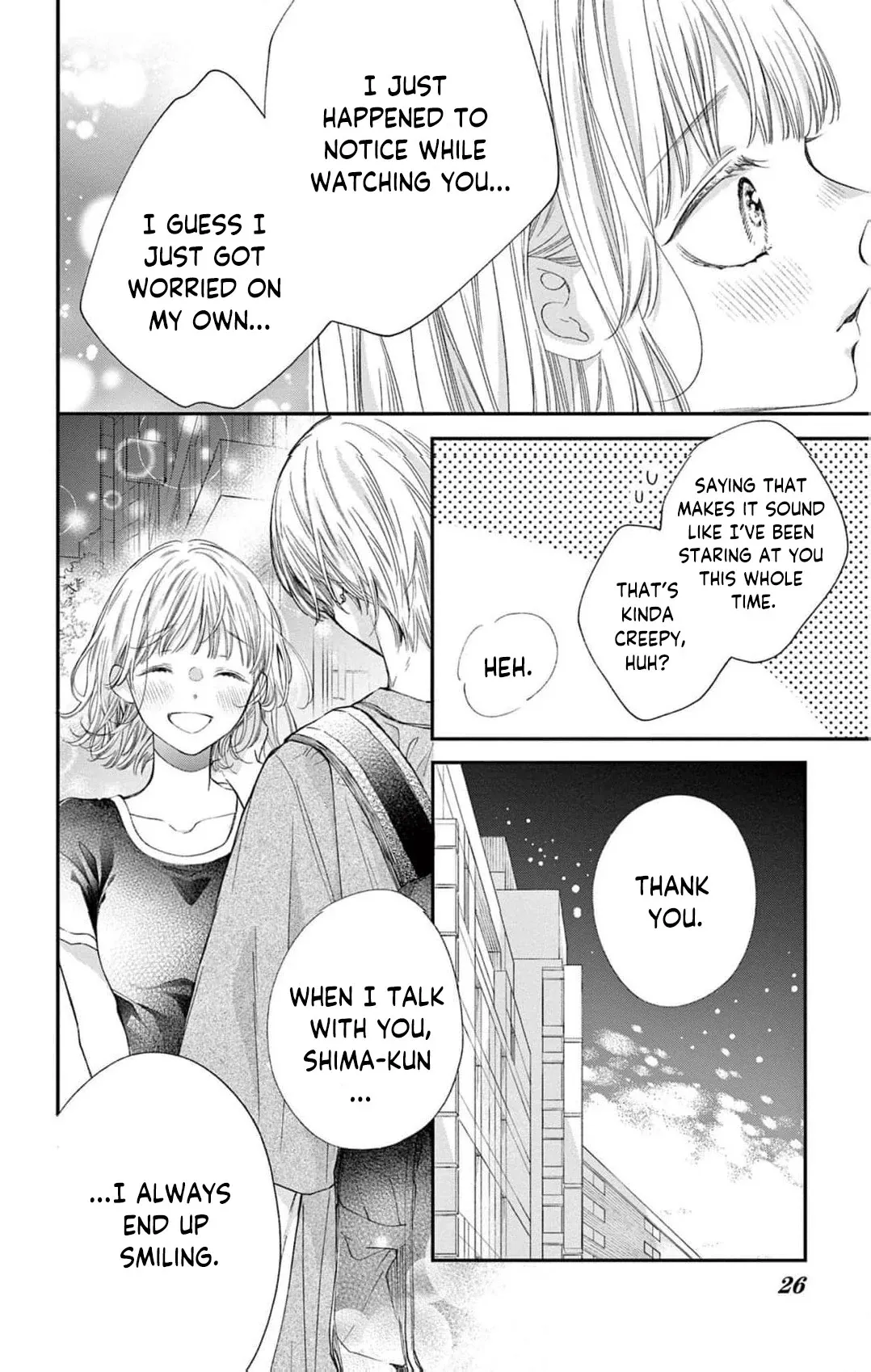 The Tiger King’s Beloved Bride Chapter 11 page 28 - 