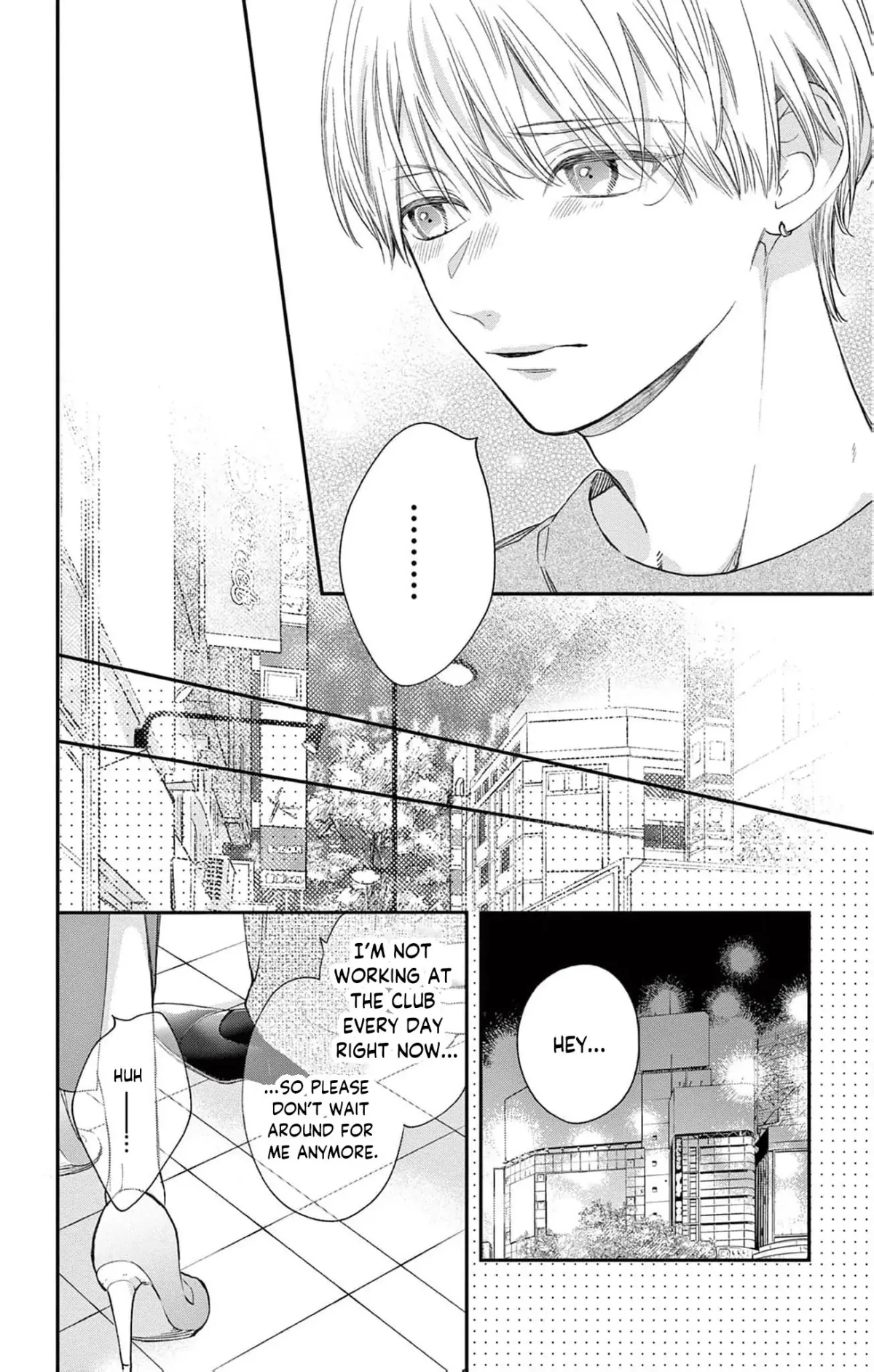 The Tiger King’s Beloved Bride Chapter 11 page 30 - 