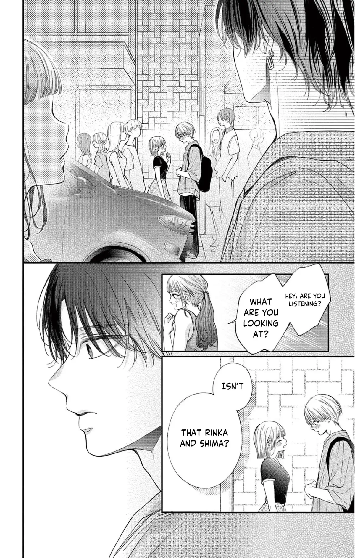 The Tiger King’s Beloved Bride Chapter 11 page 32 - 