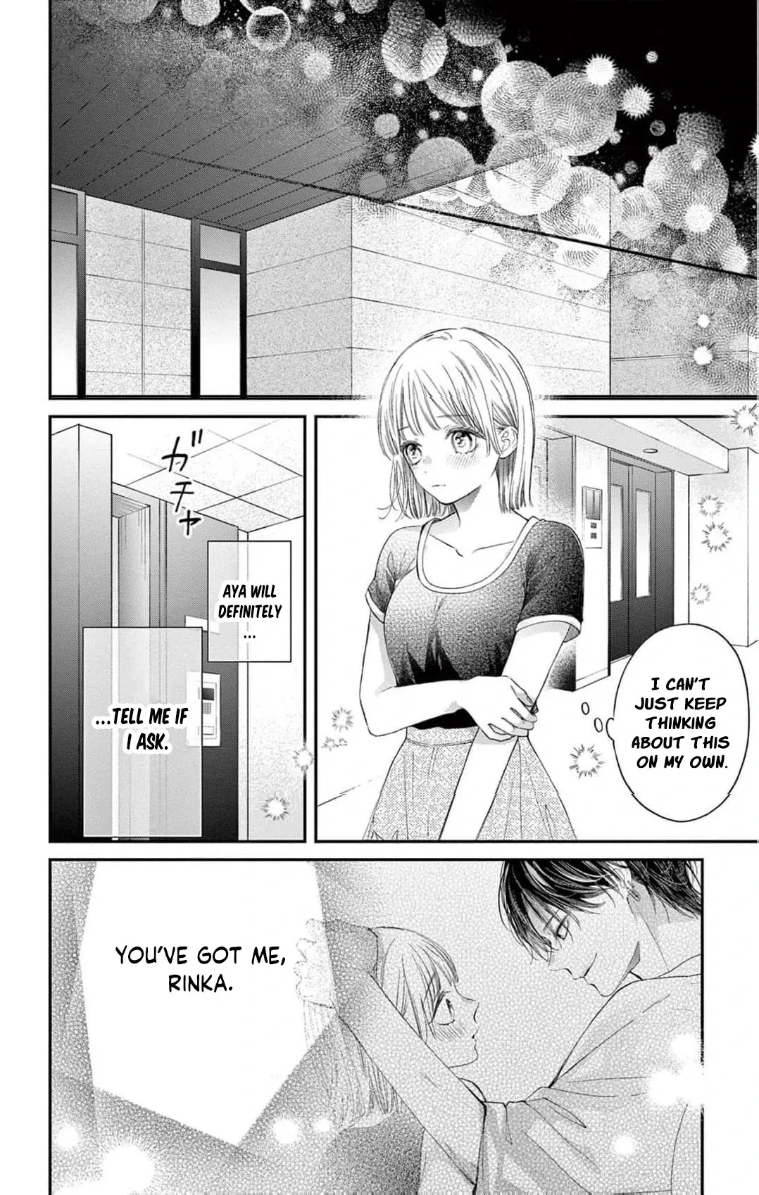 The Tiger King’s Beloved Bride Chapter 11 page 34 - 
