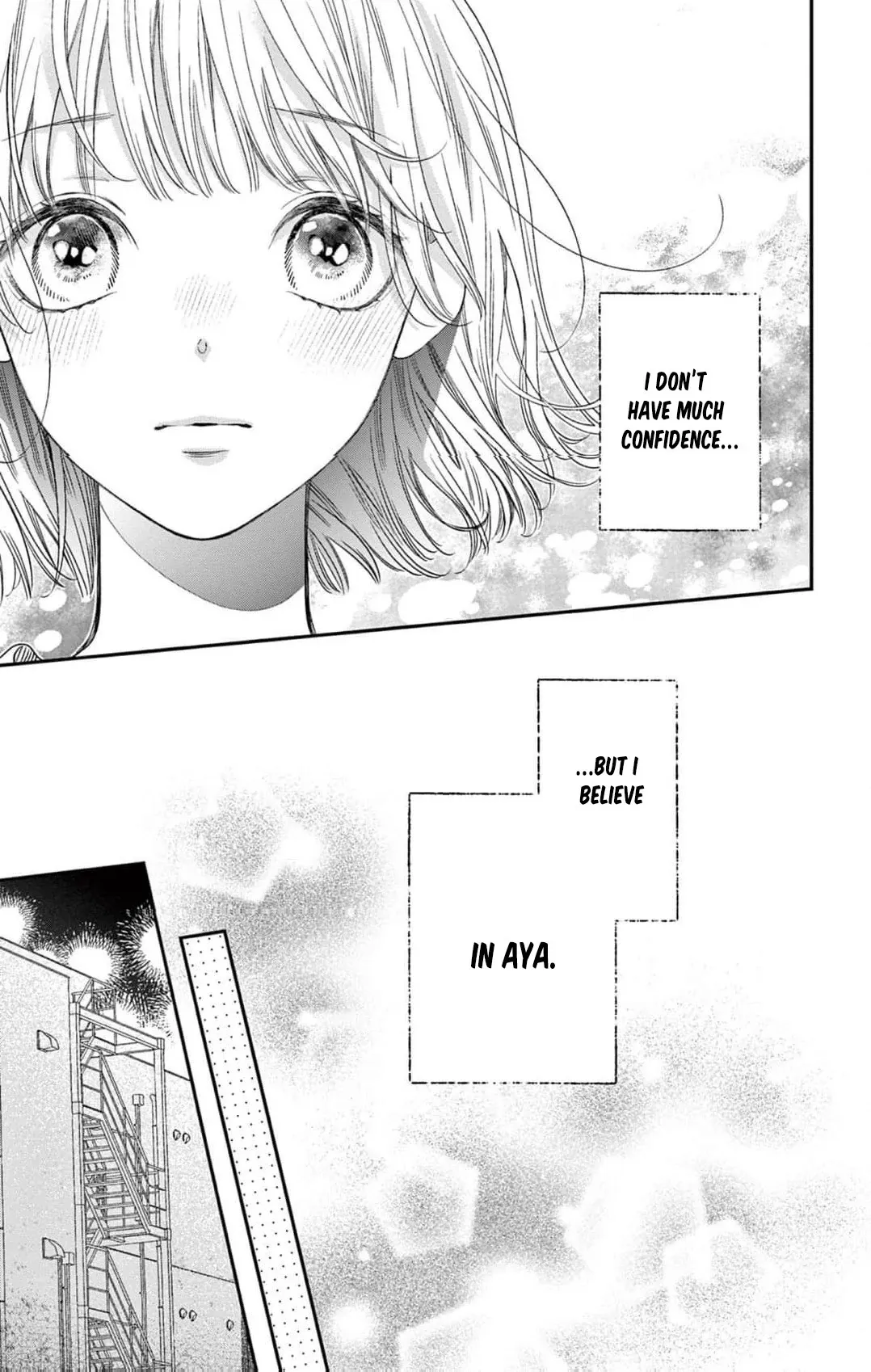 The Tiger King’s Beloved Bride Chapter 11 page 35 - 