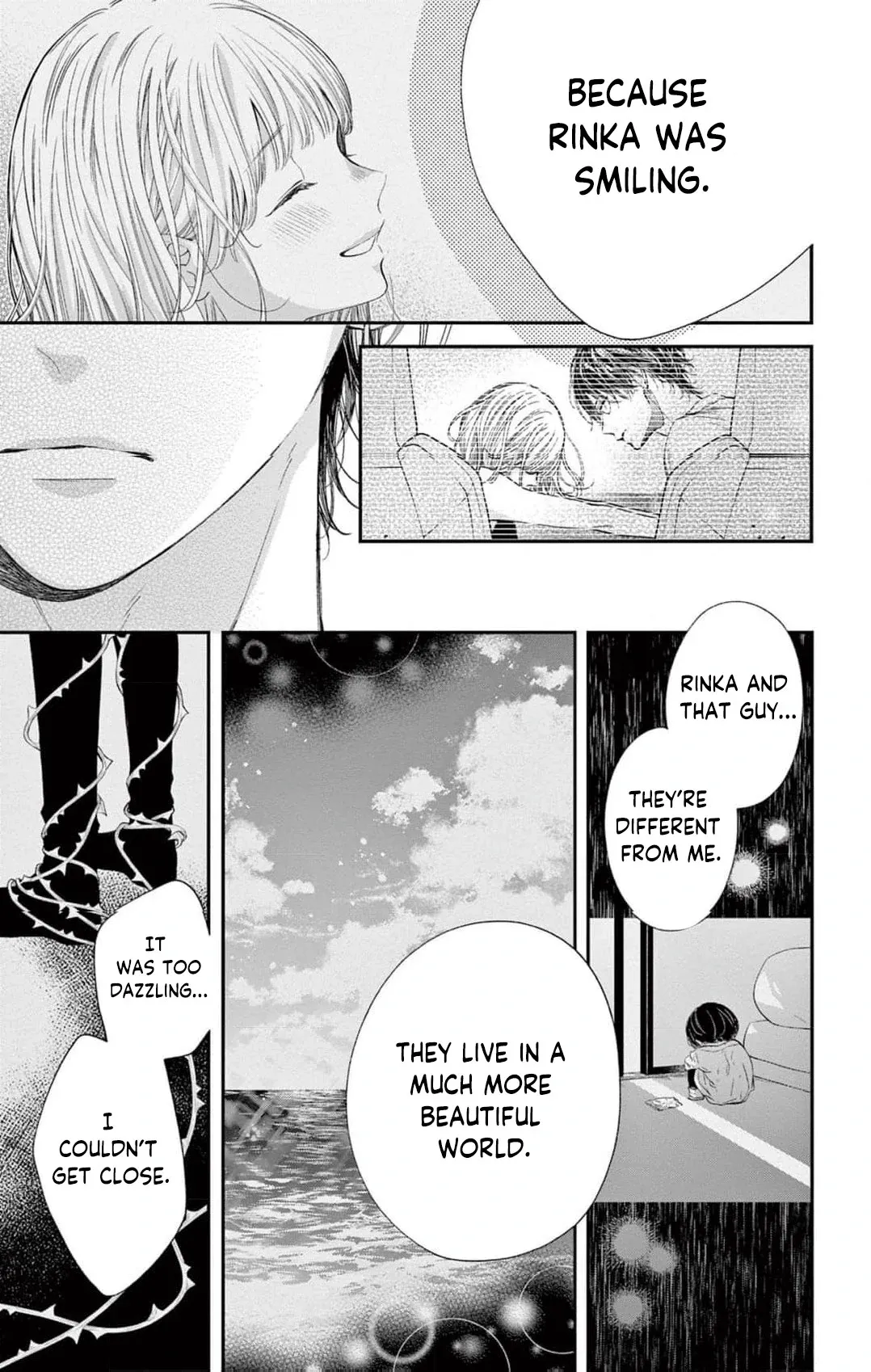 The Tiger King’s Beloved Bride Chapter 11 page 39 - 