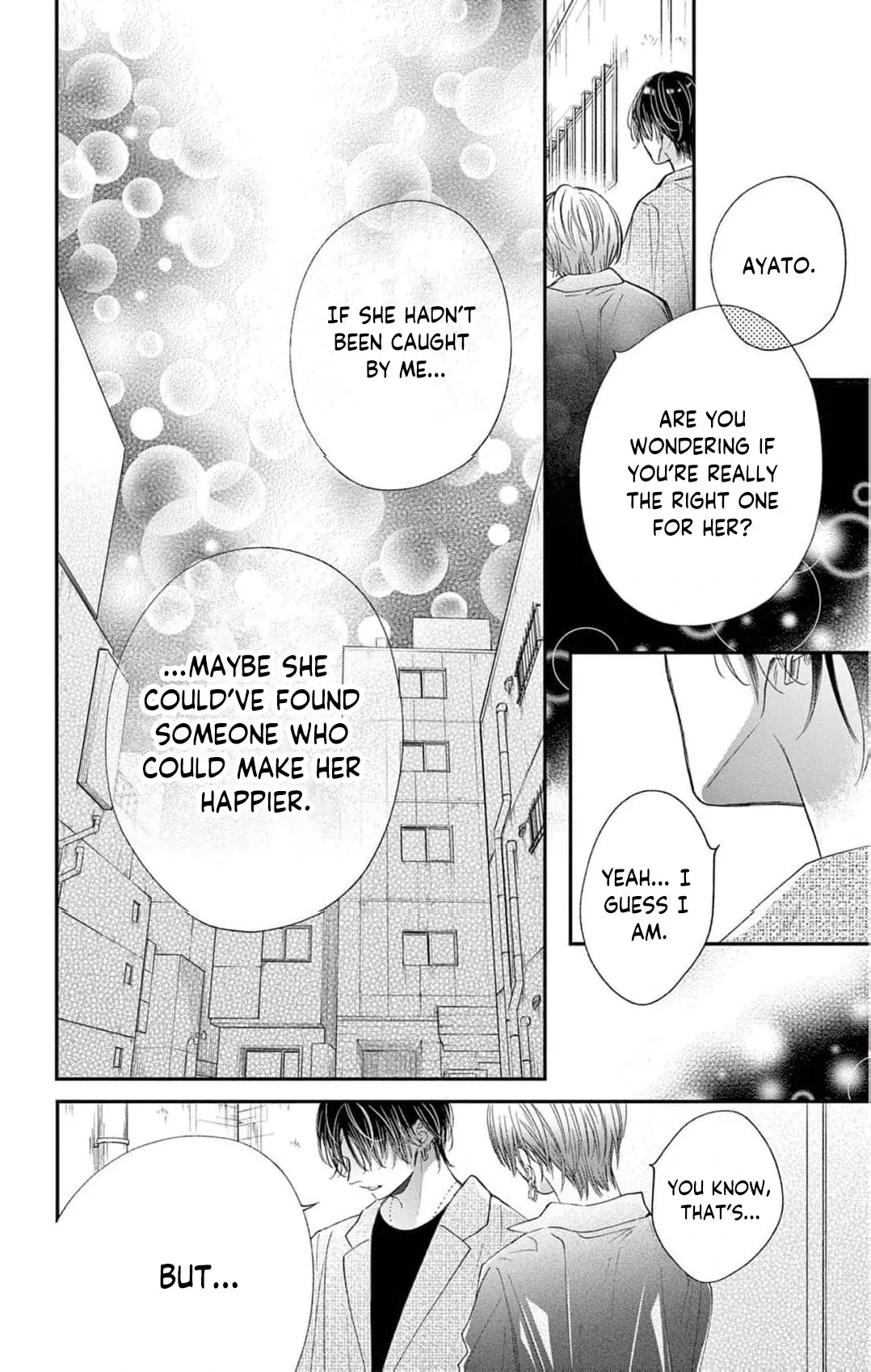 The Tiger King’s Beloved Bride Chapter 11 page 40 - 