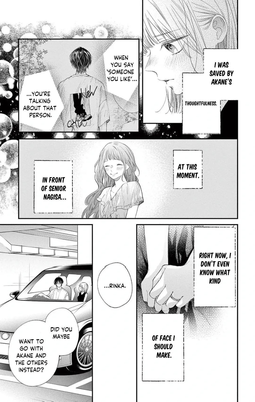 The Tiger King’s Beloved Bride Chapter 11 page 7 - 