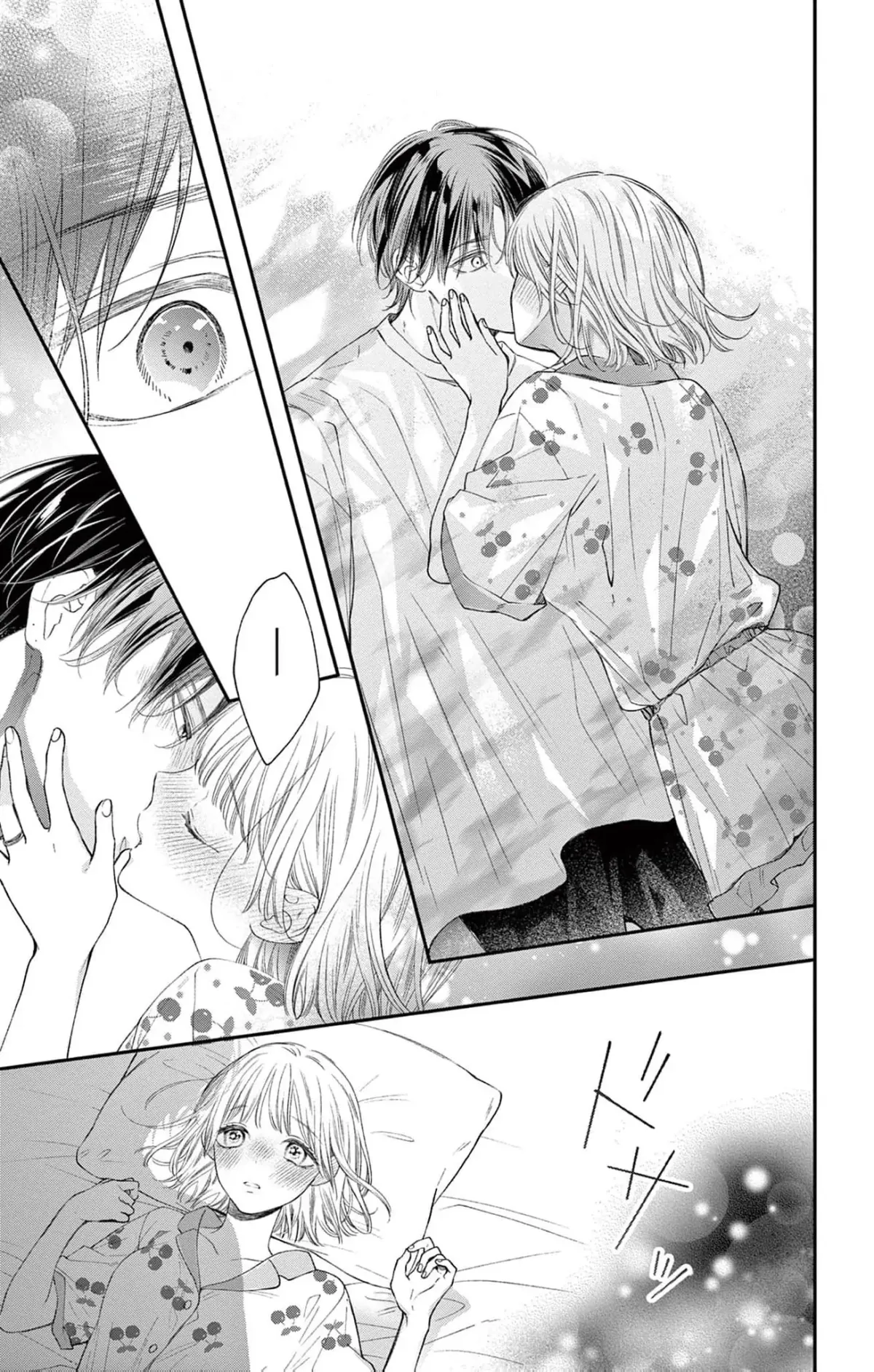 The Tiger King’s Beloved Bride Chapter 12 page 11 - 