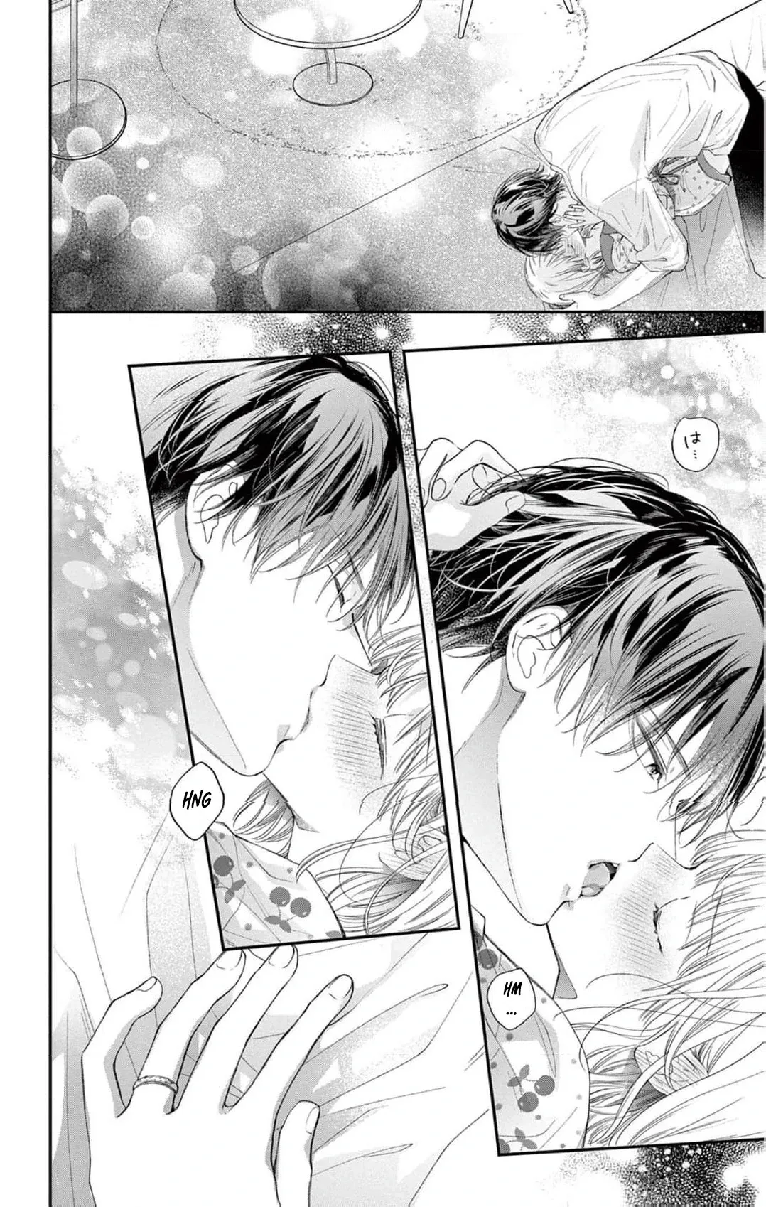 The Tiger King’s Beloved Bride Chapter 12 page 12 - 