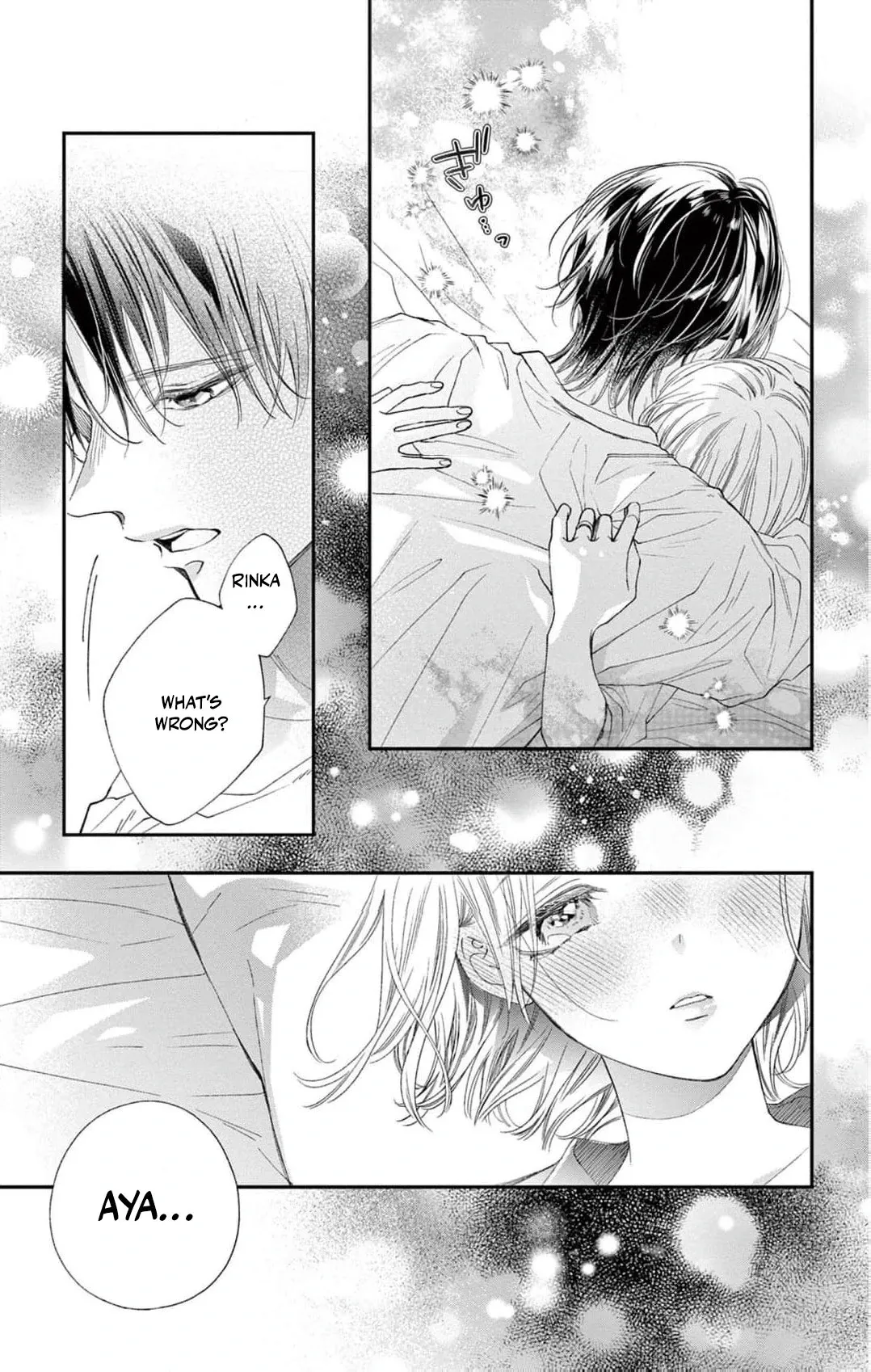 The Tiger King’s Beloved Bride Chapter 12 page 13 - 