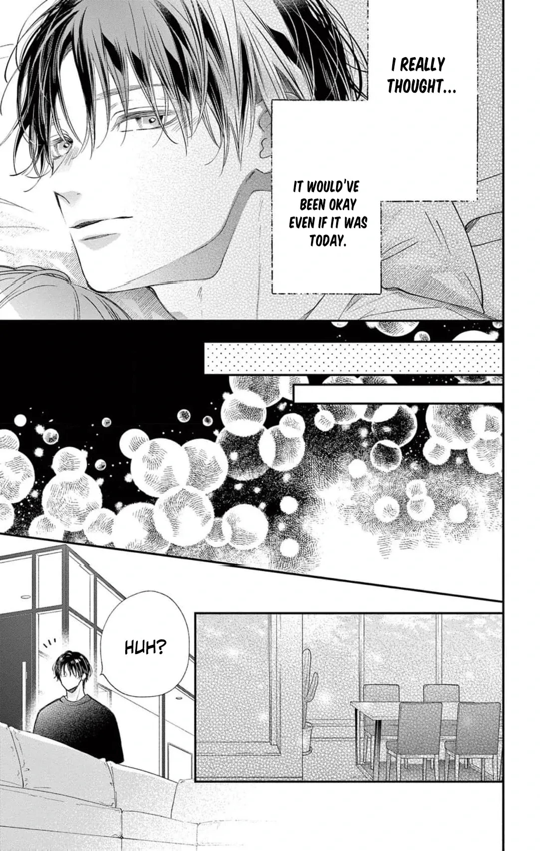 The Tiger King’s Beloved Bride Chapter 12 page 23 - 