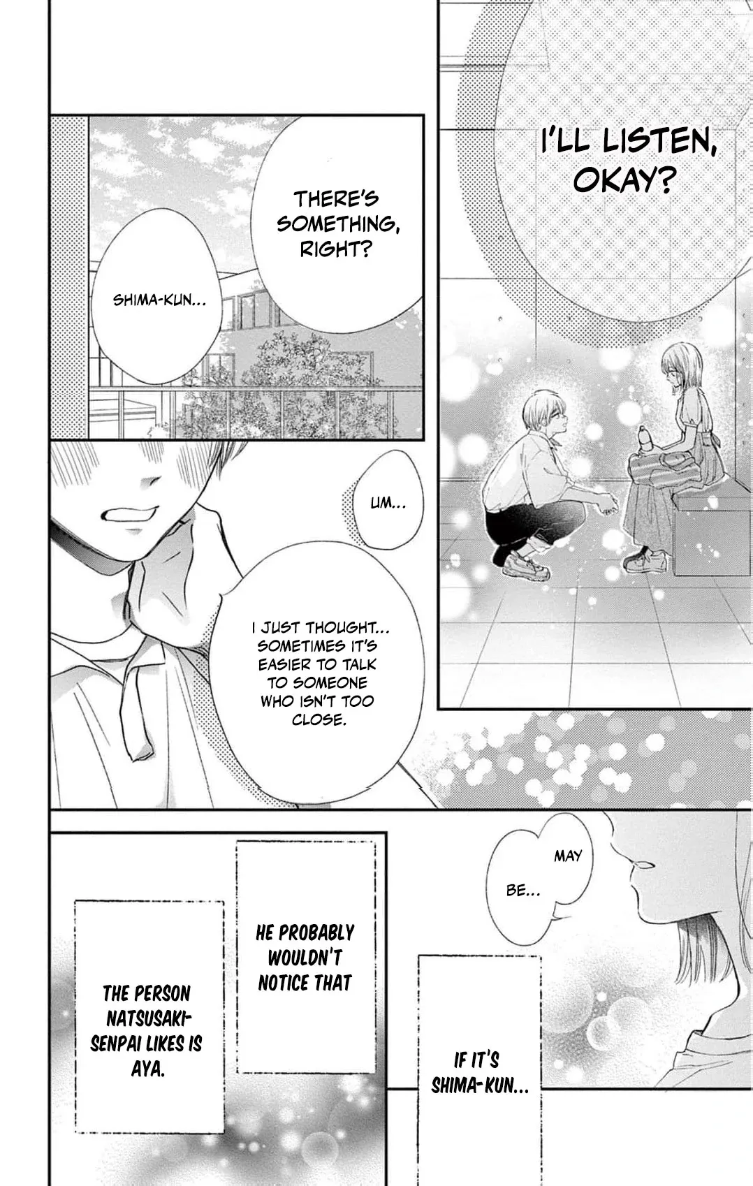 The Tiger King’s Beloved Bride Chapter 12 page 28 - 