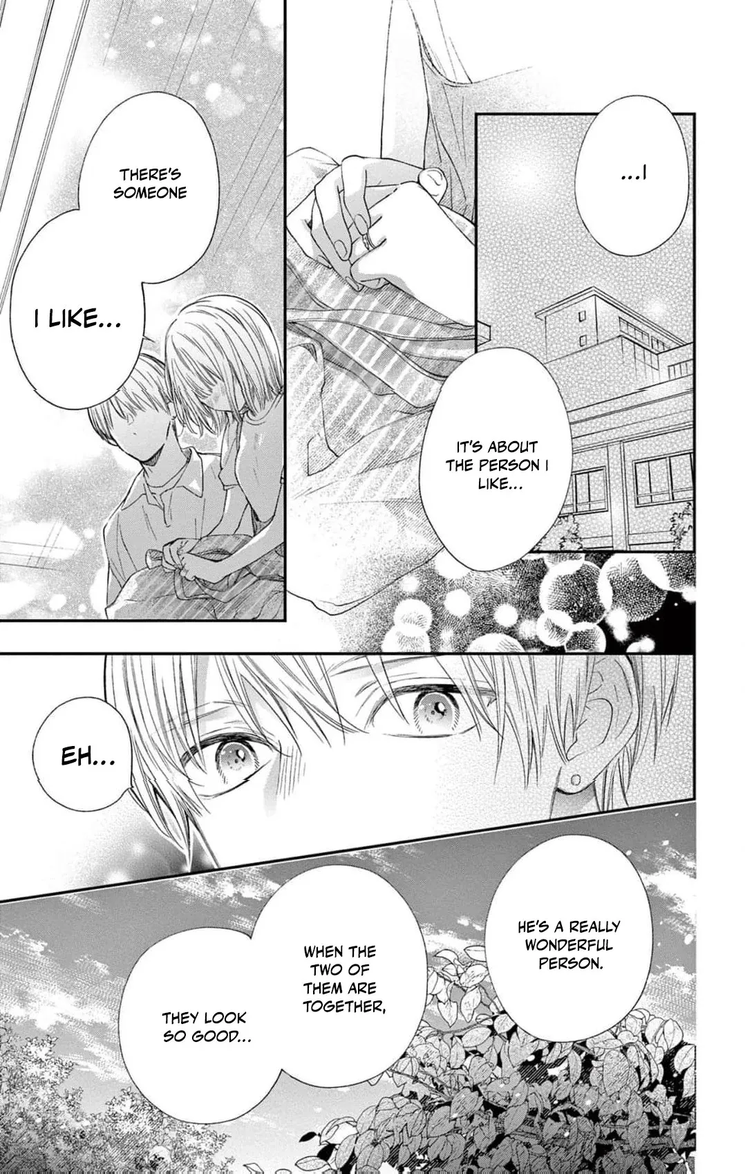 The Tiger King’s Beloved Bride Chapter 12 page 29 - 
