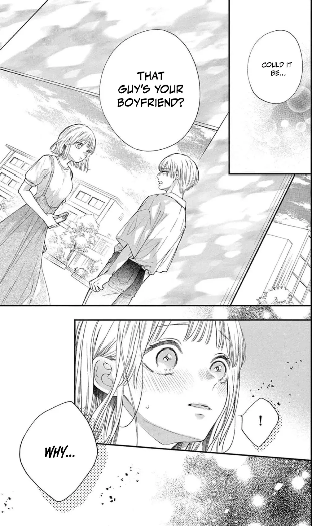 The Tiger King’s Beloved Bride Chapter 12 page 39 - 