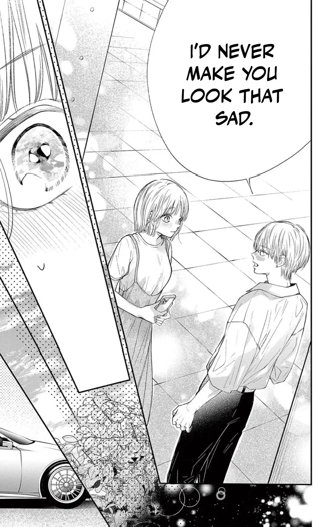 The Tiger King’s Beloved Bride Chapter 12 page 41 - 